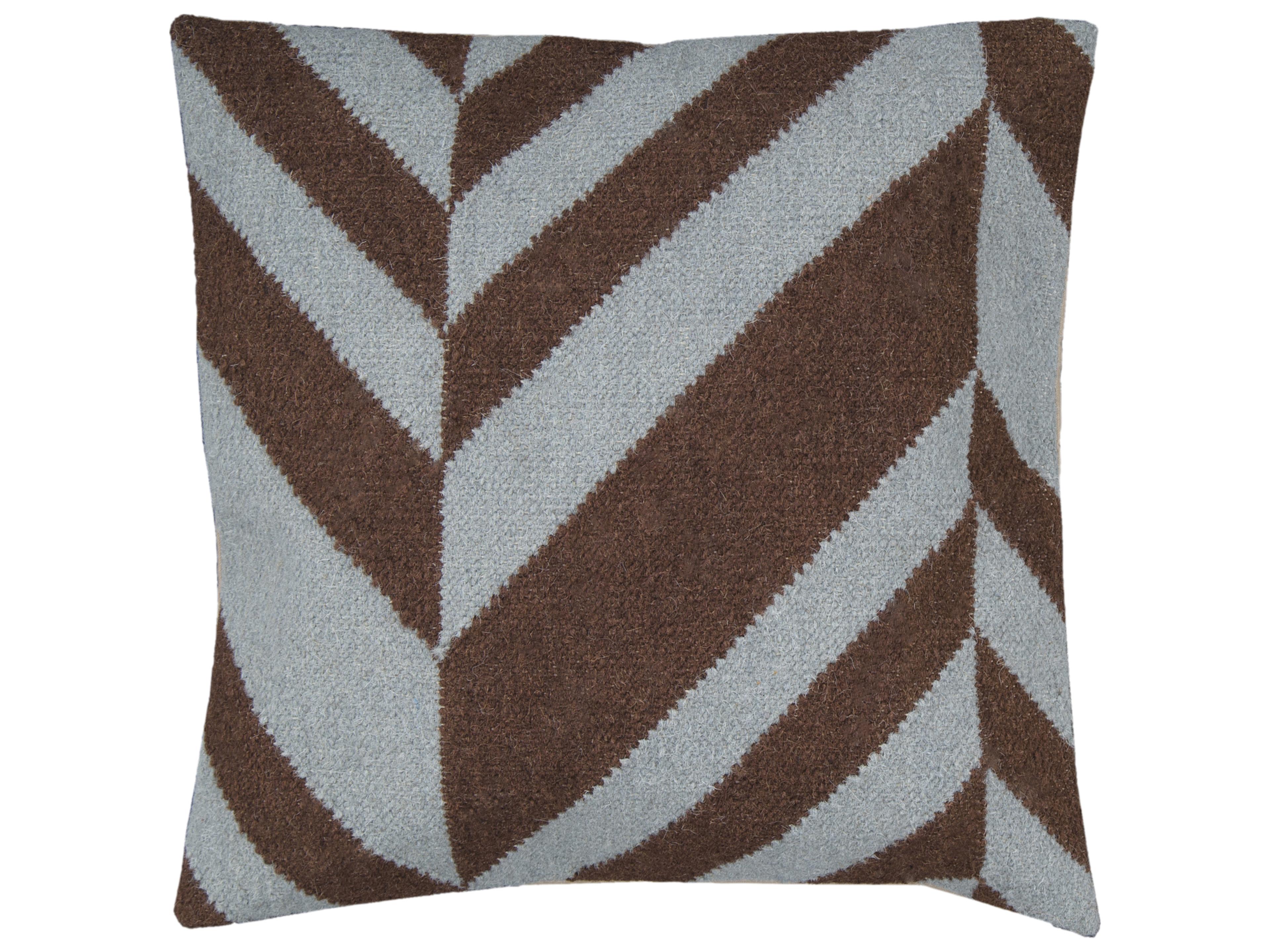 Surya Fallon Dusty Sage Pillow