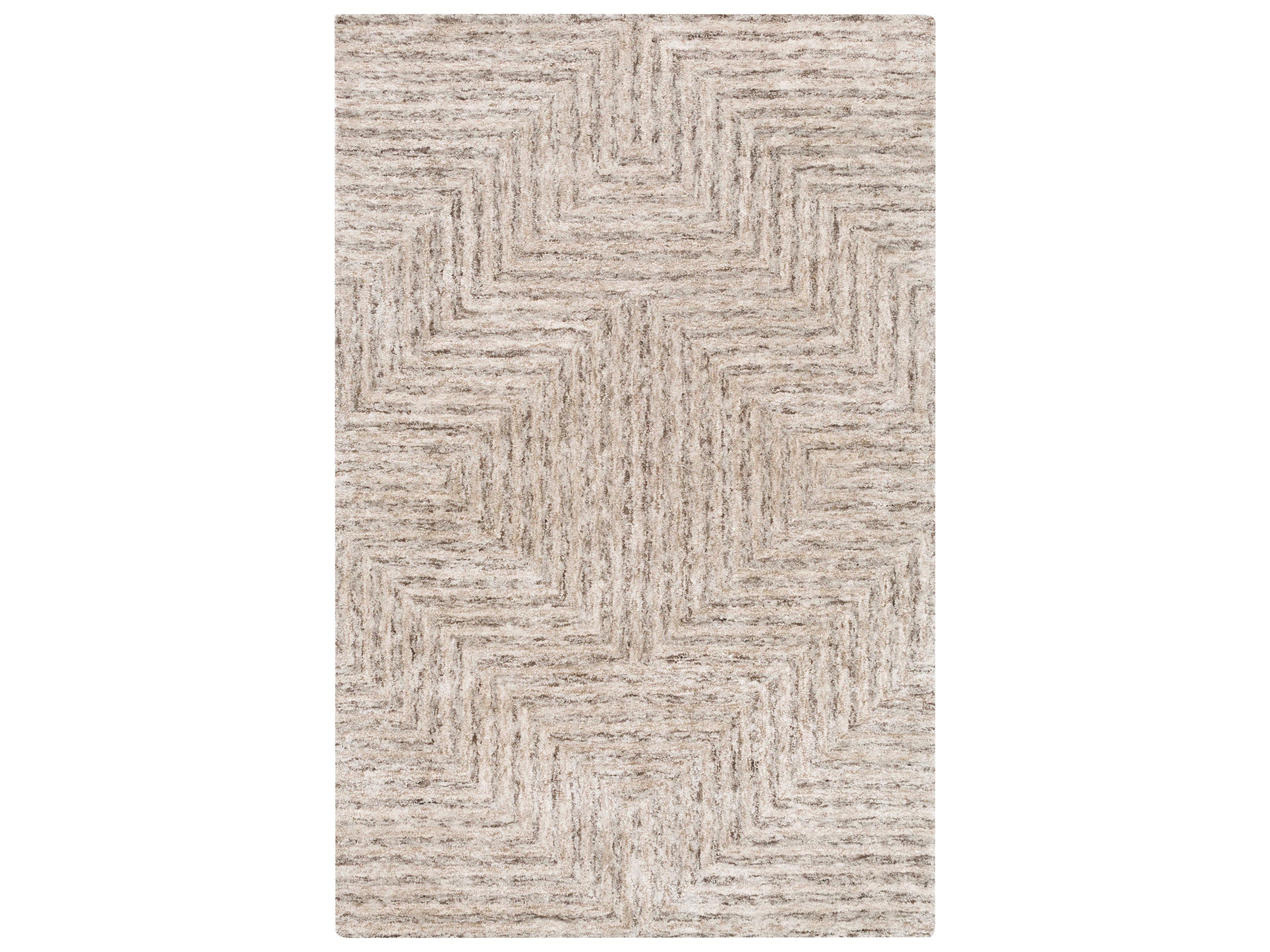 Surya Falcon Geometric Area Rug