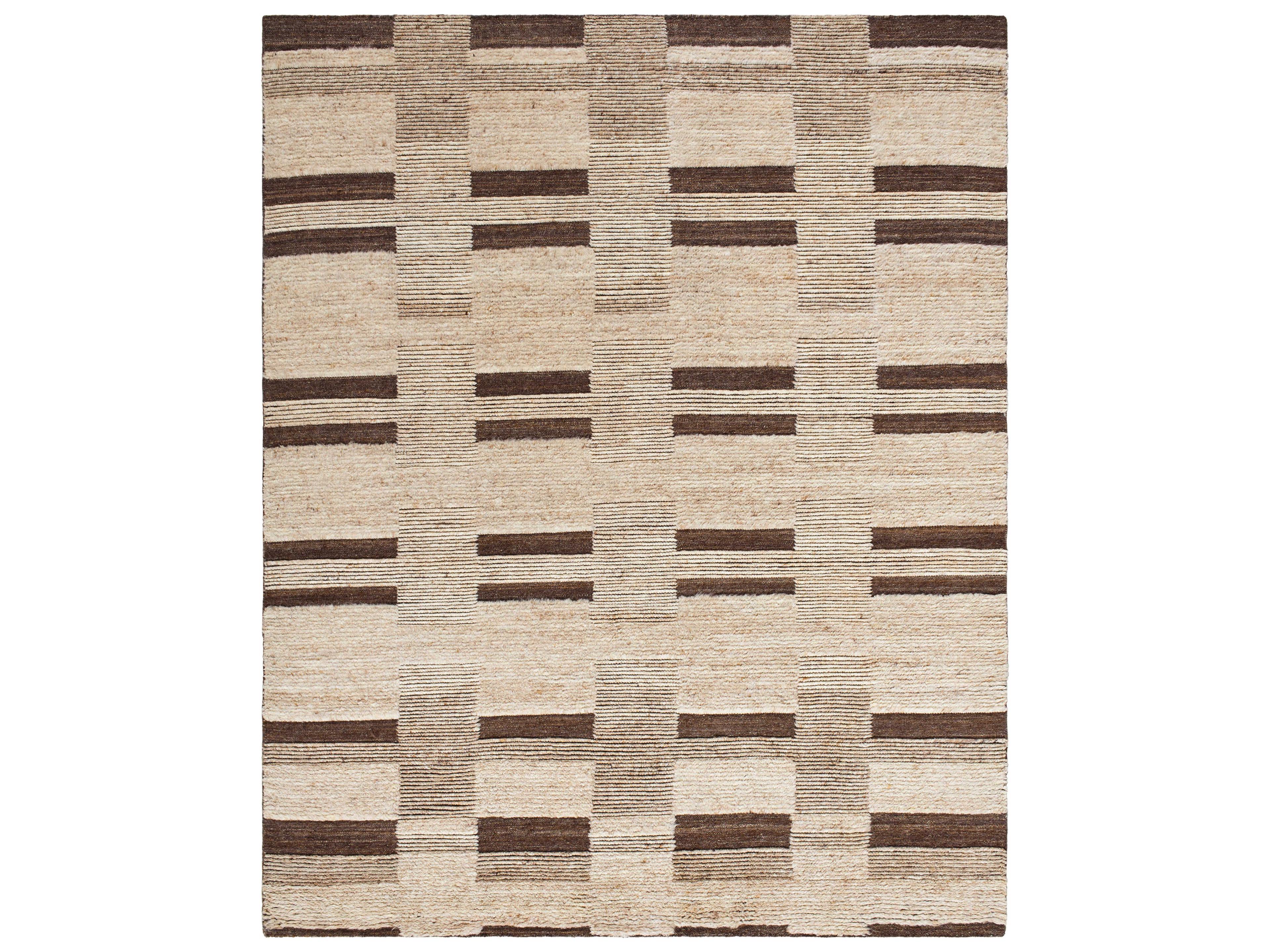 Surya Folklore Geometric Area Rug