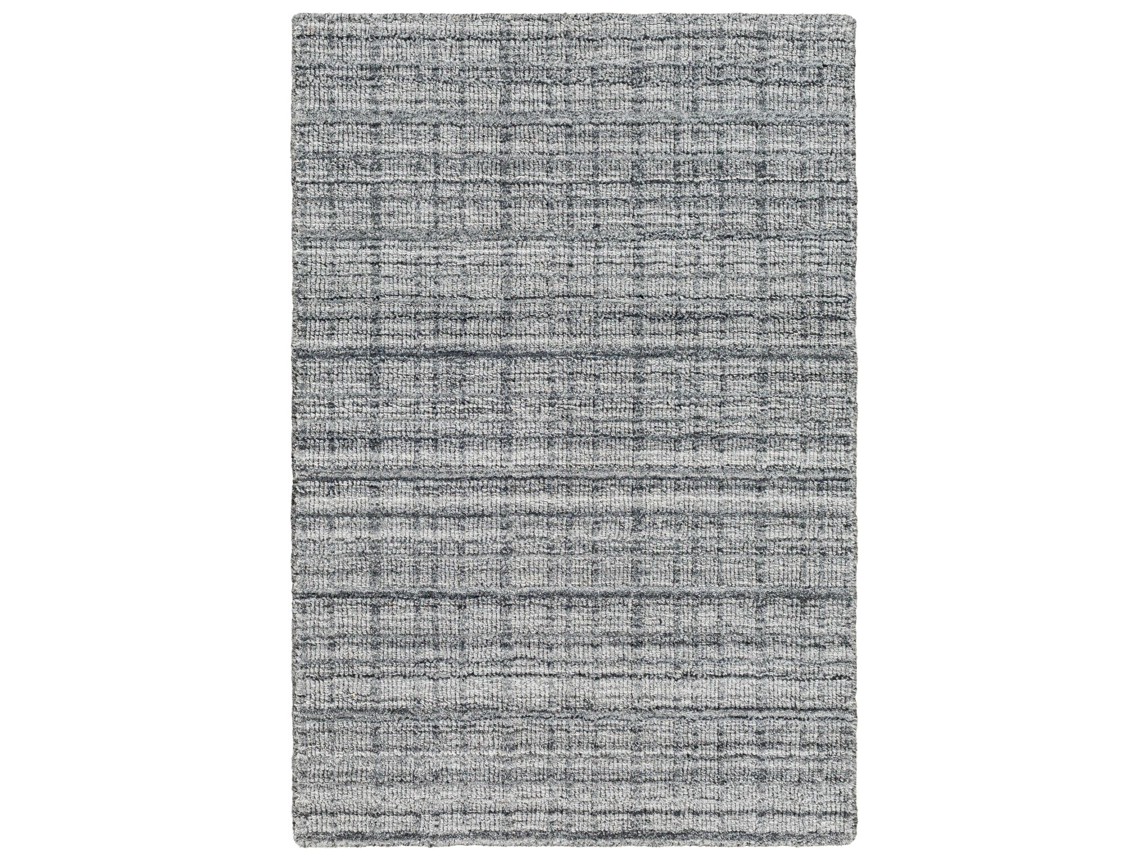 Fresno Abstract Area Rug