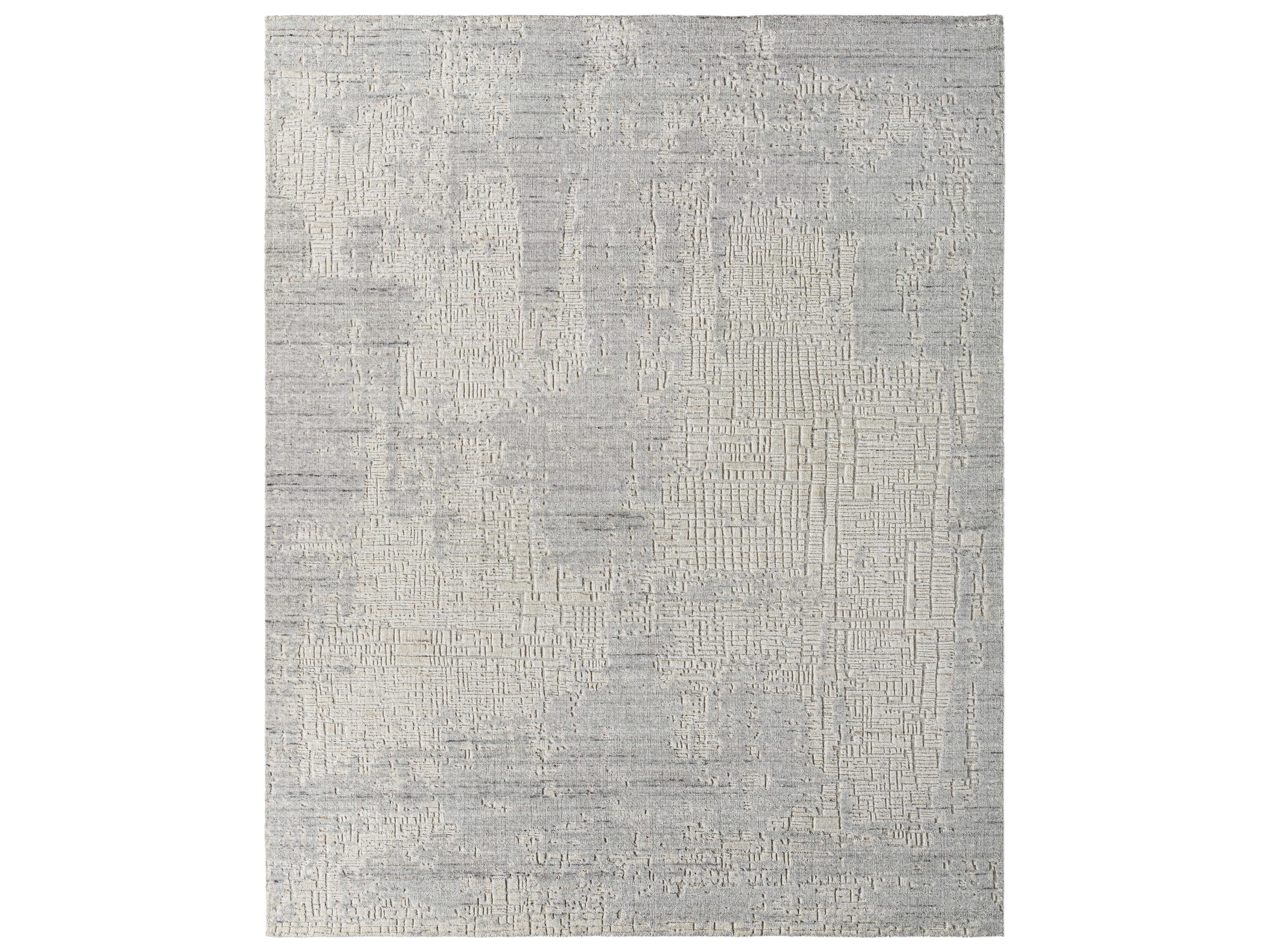 Surya Finesse Abstract Area Rug