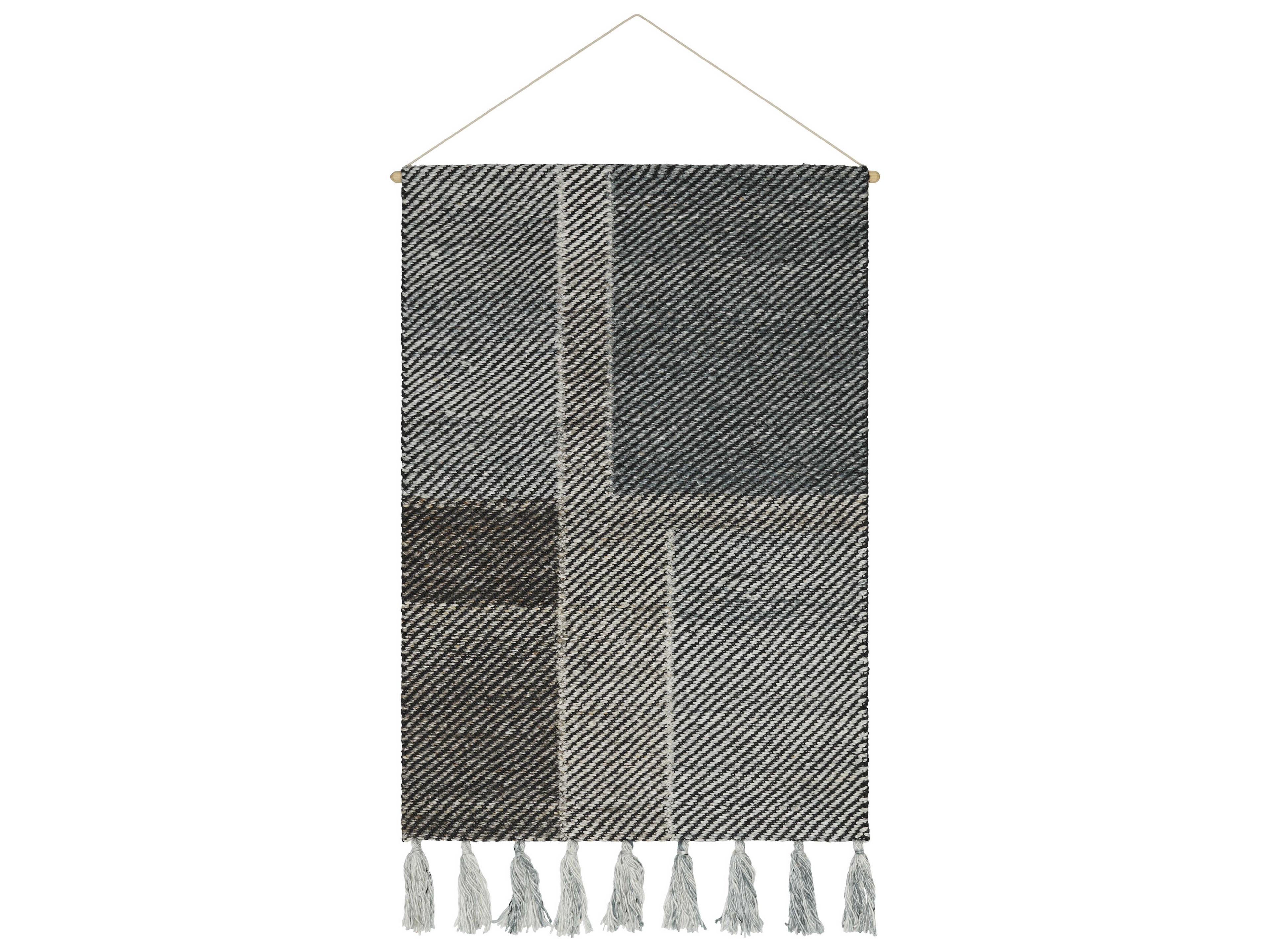 Surya Gent Wall Hanging