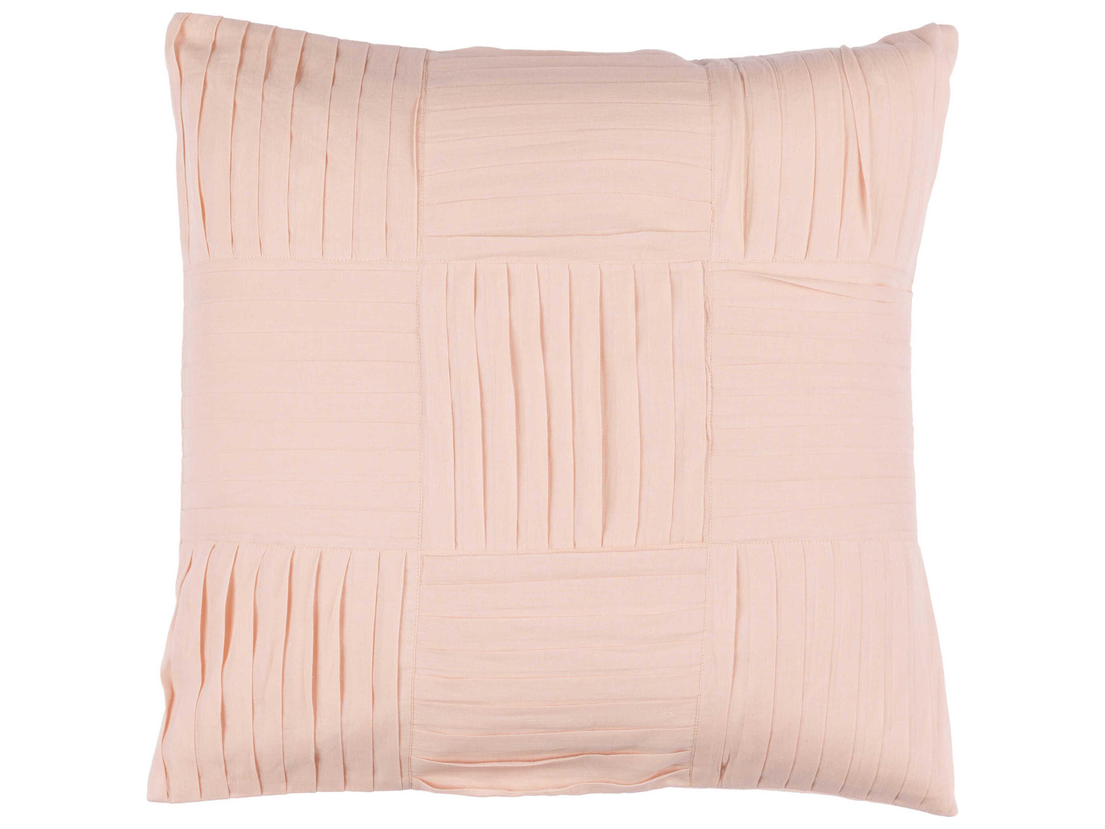 Surya Gilmore Pink Pillow