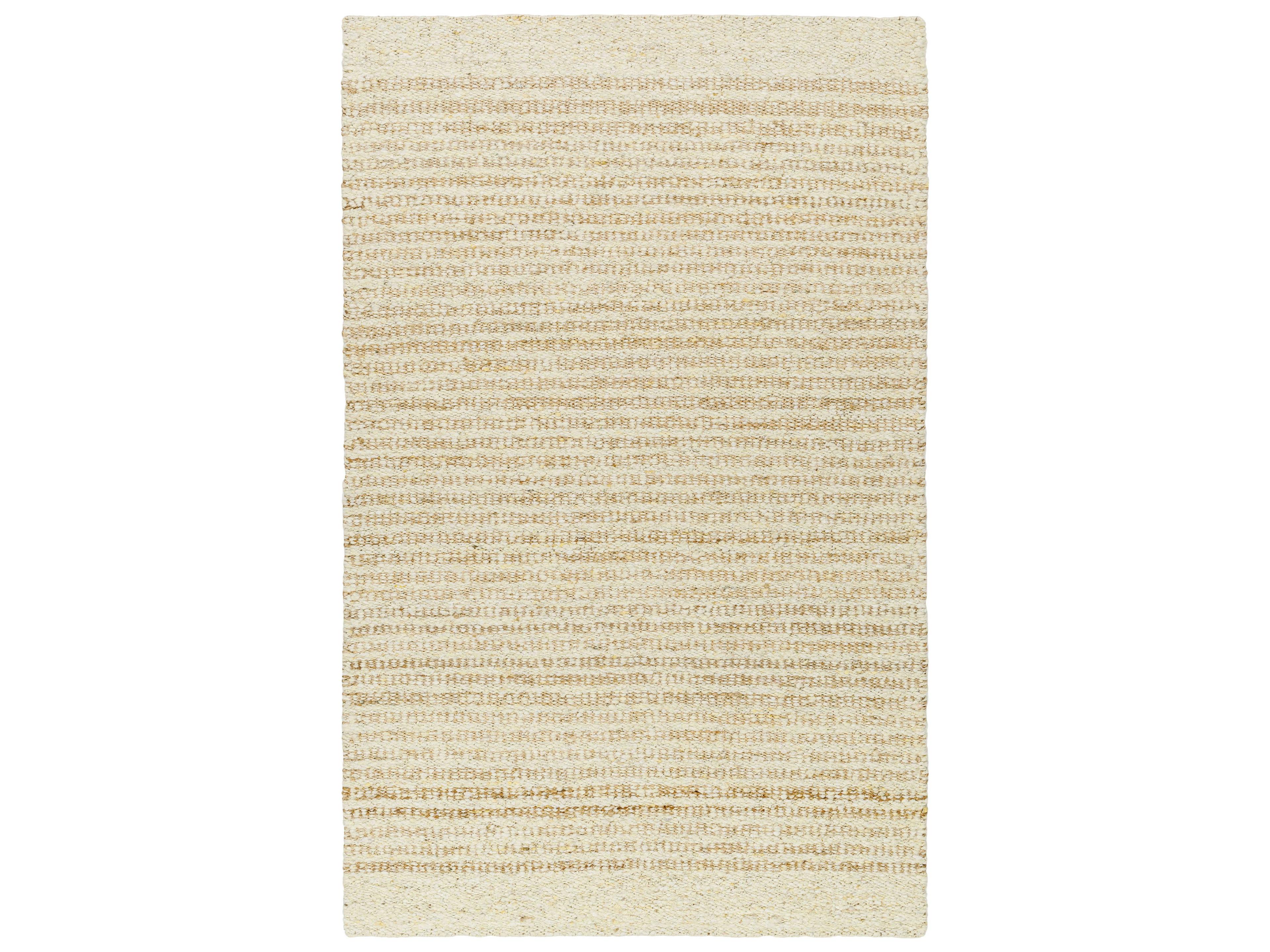Surya Genevive Striped Area Rug