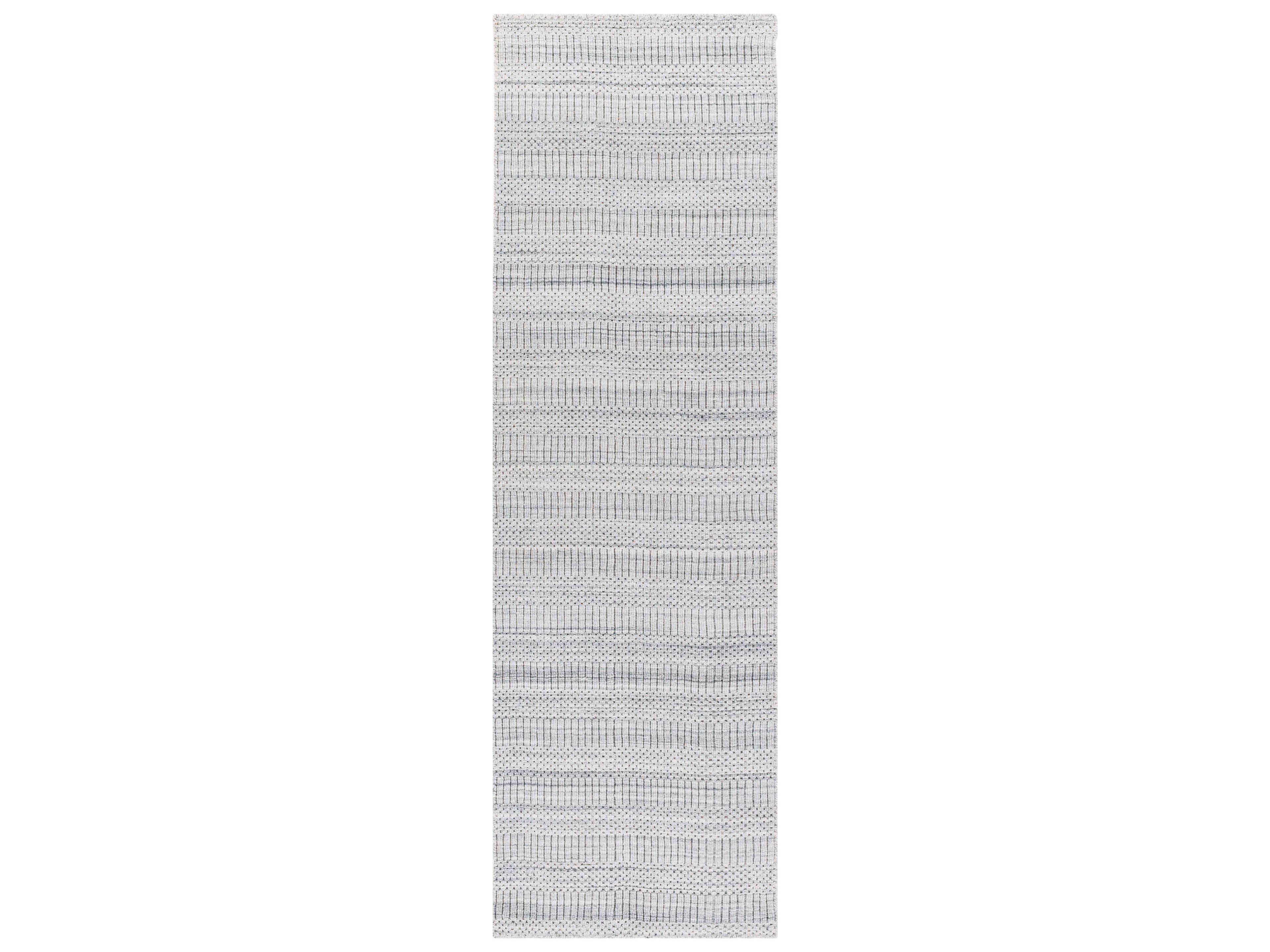 Hickory Striped Runner Area Rug