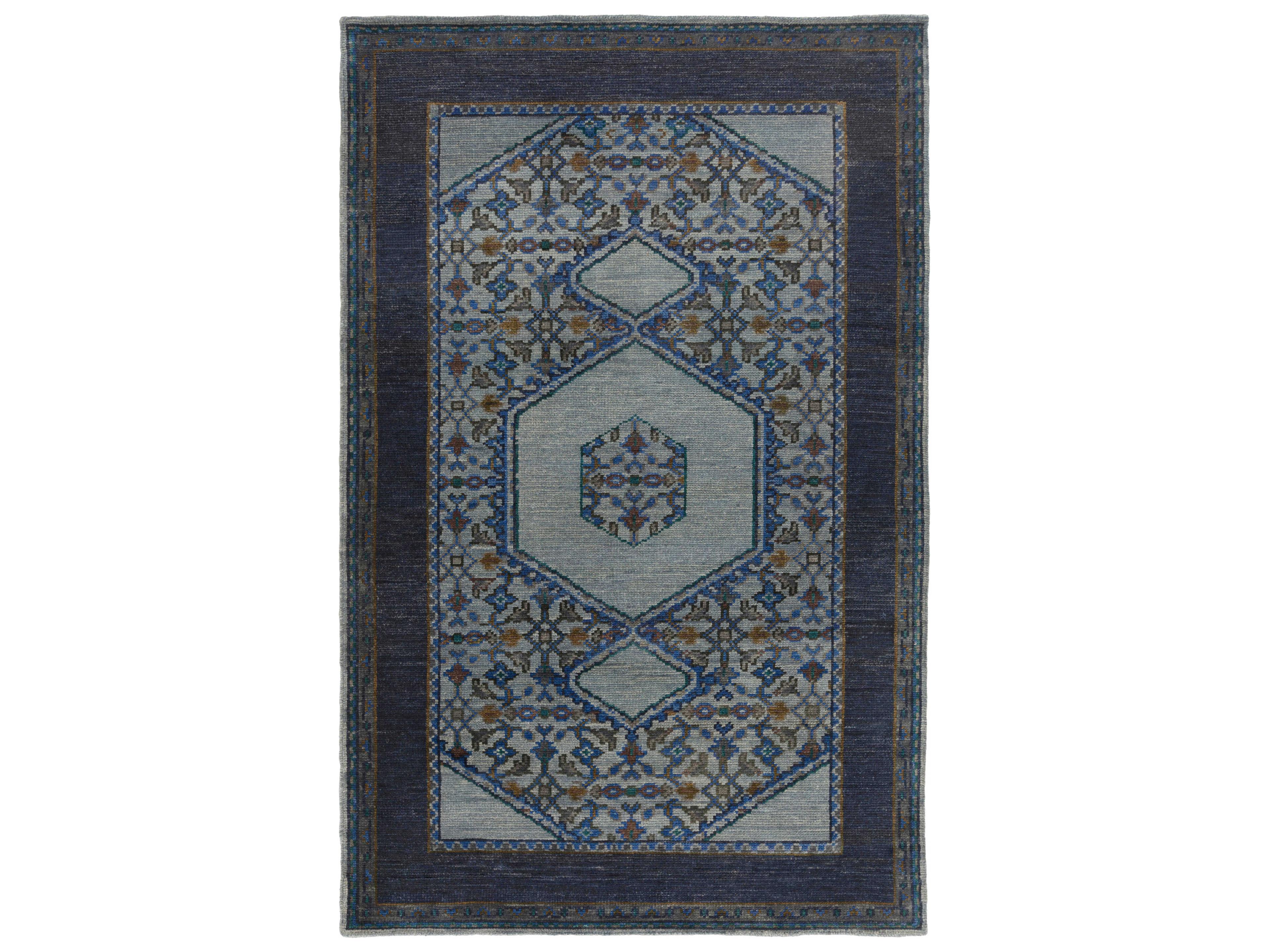Surya Haven Oriental Area Rug