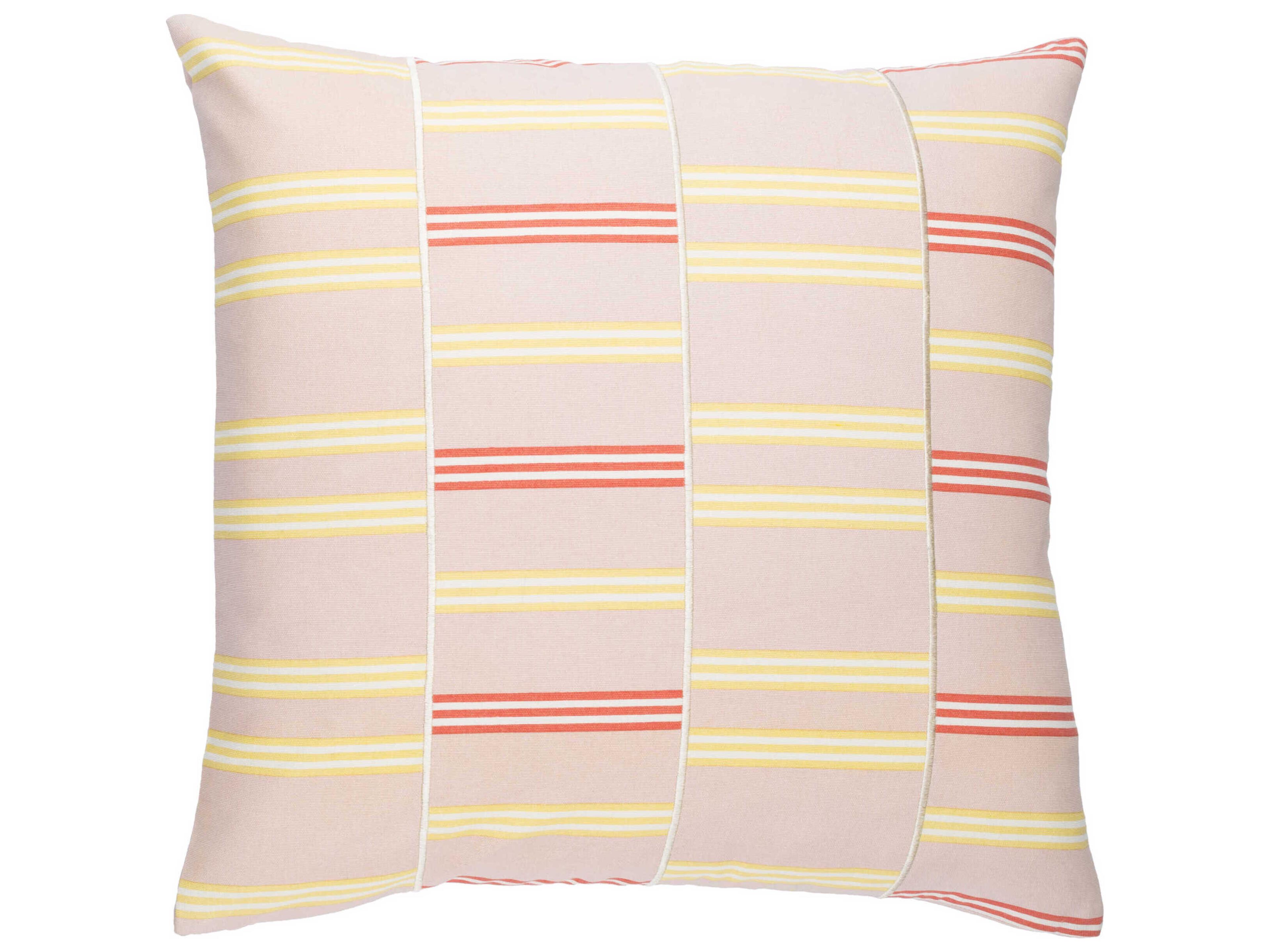 Surya Lina Pink Pillow