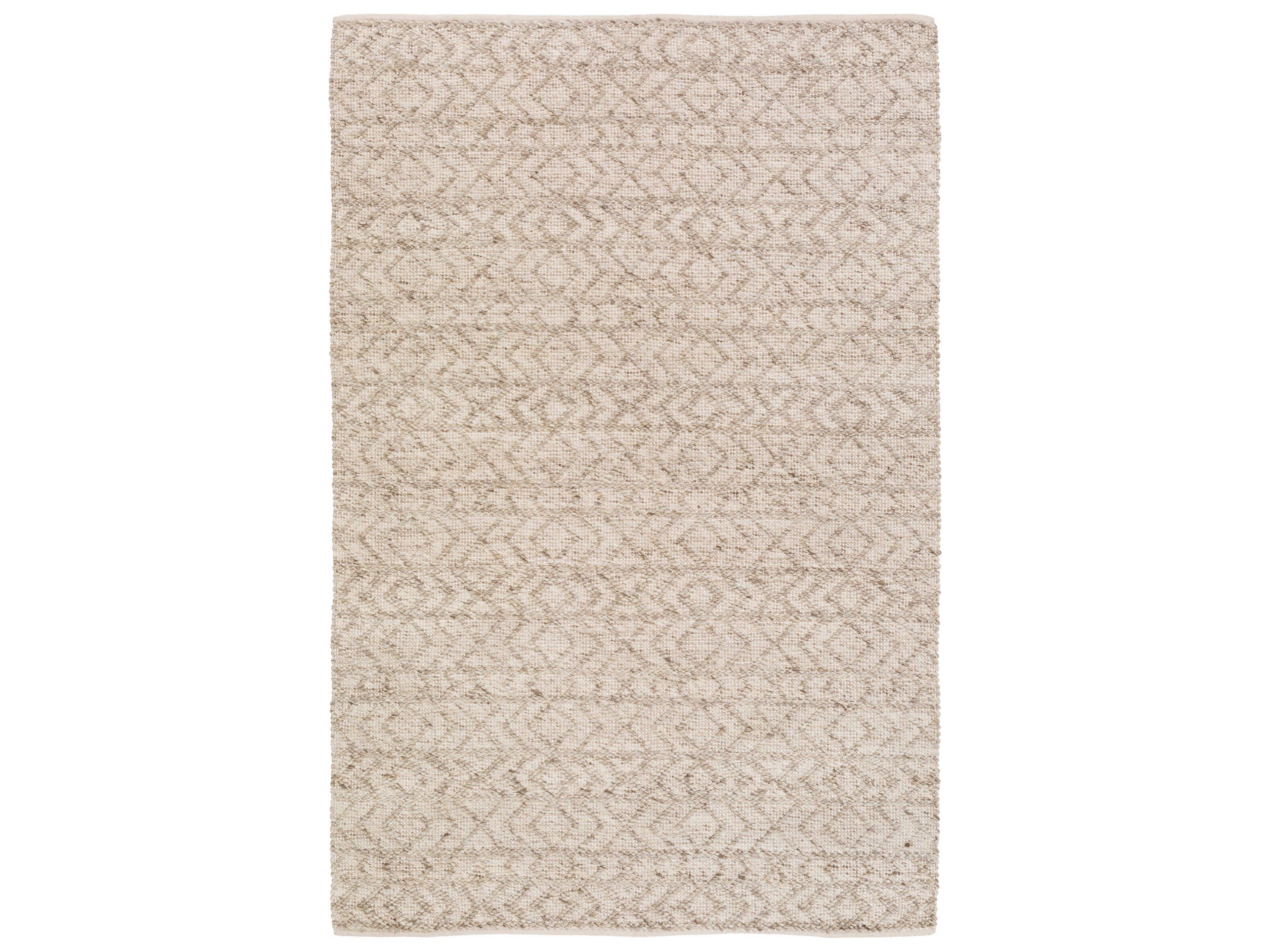 Surya Ingrid Geometric Area Rug