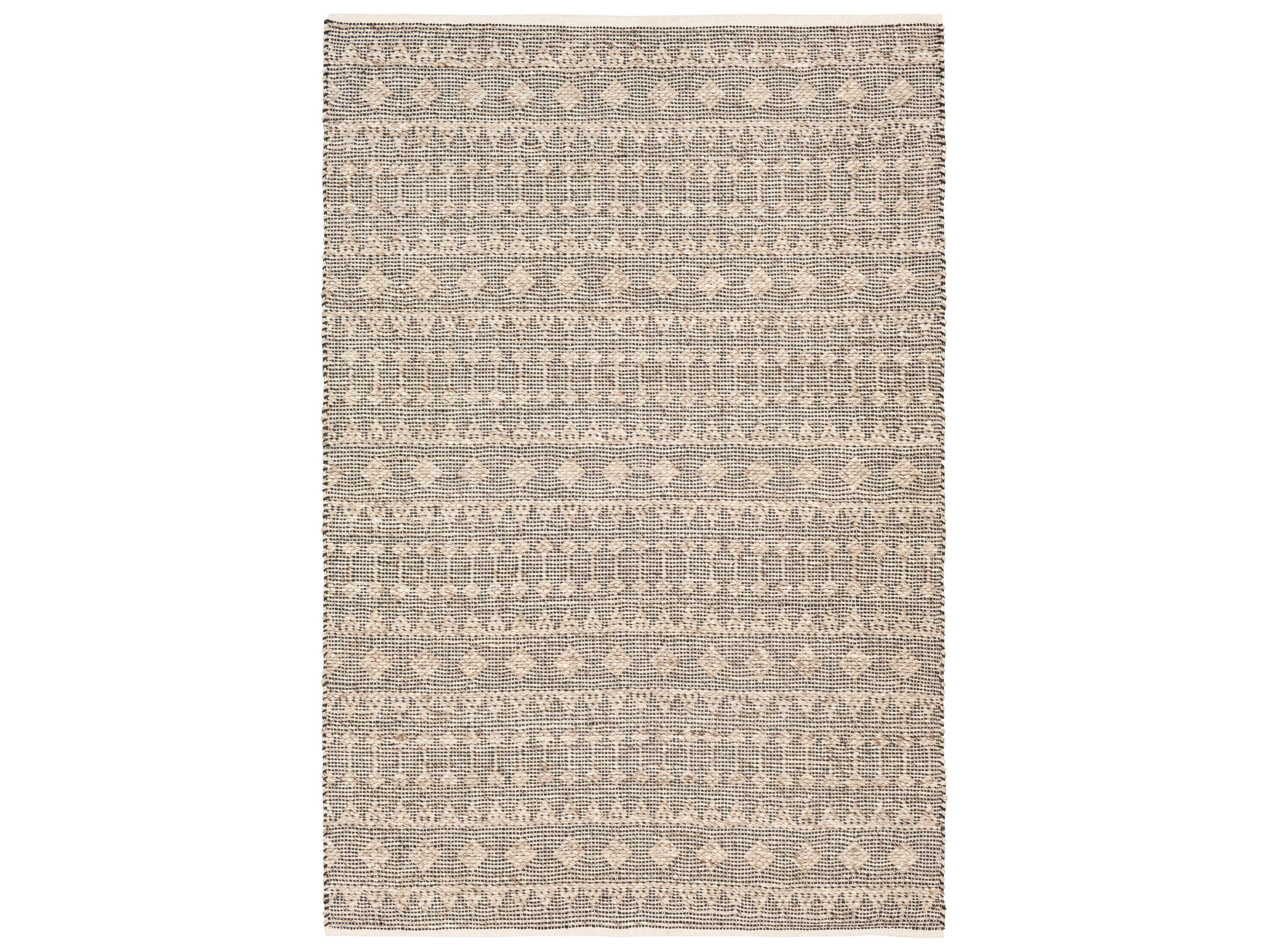 Surya Ingrid Geometric Area Rug