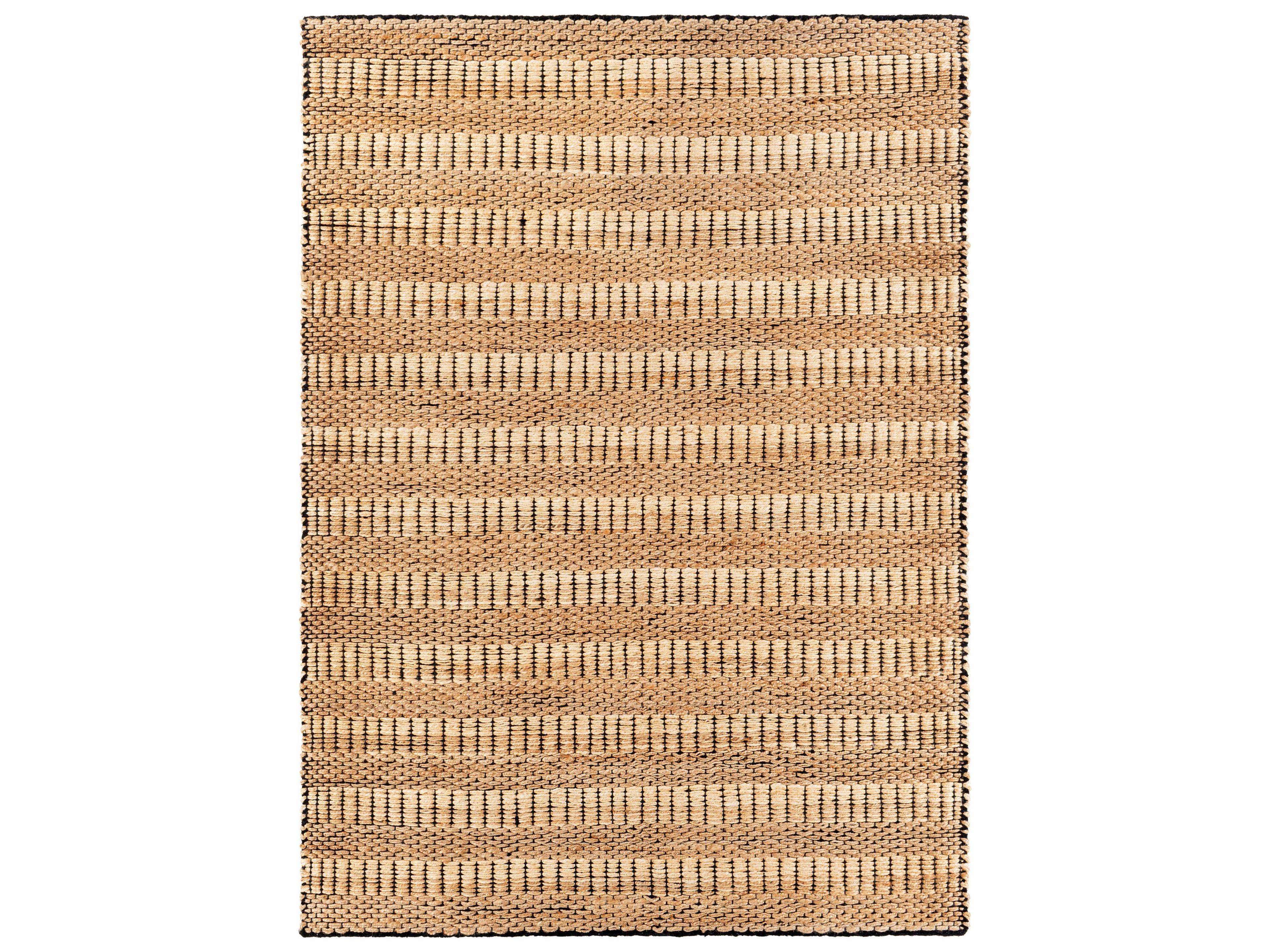 Surya Jasmine Striped Area Rug