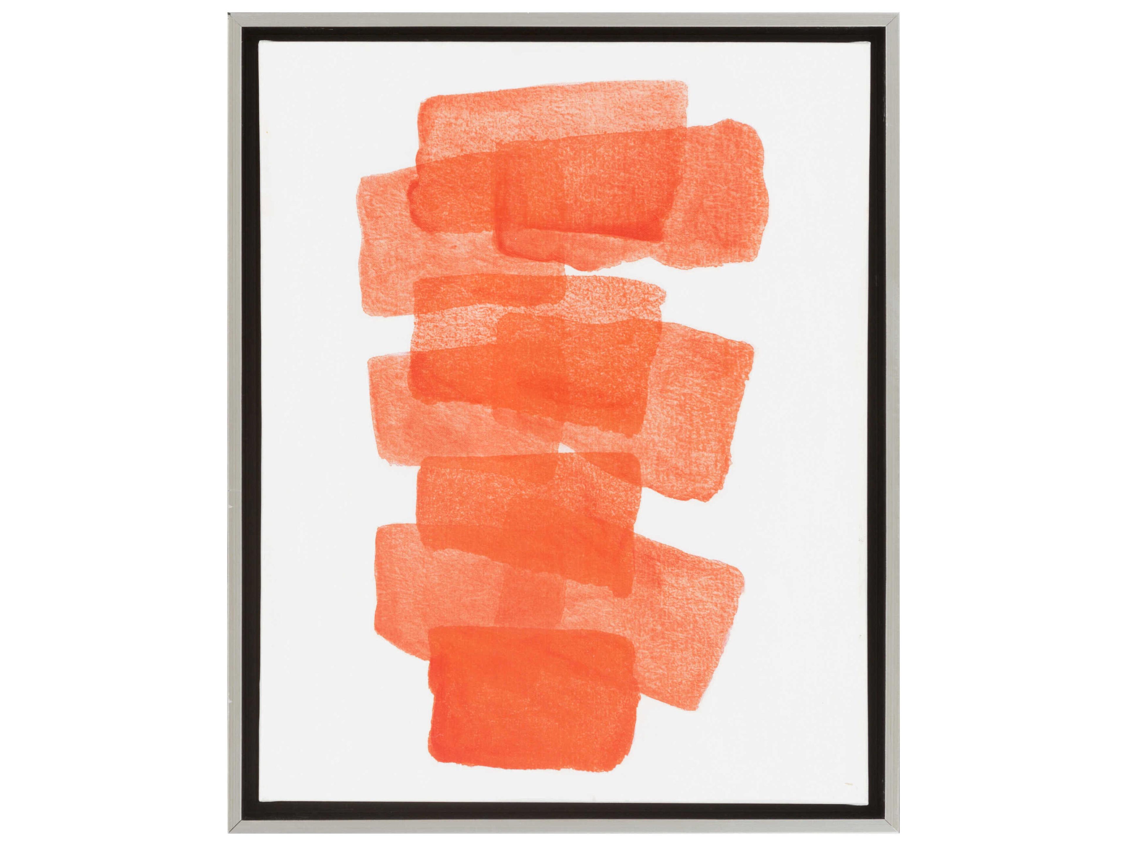 Surya Jingle Framed Art