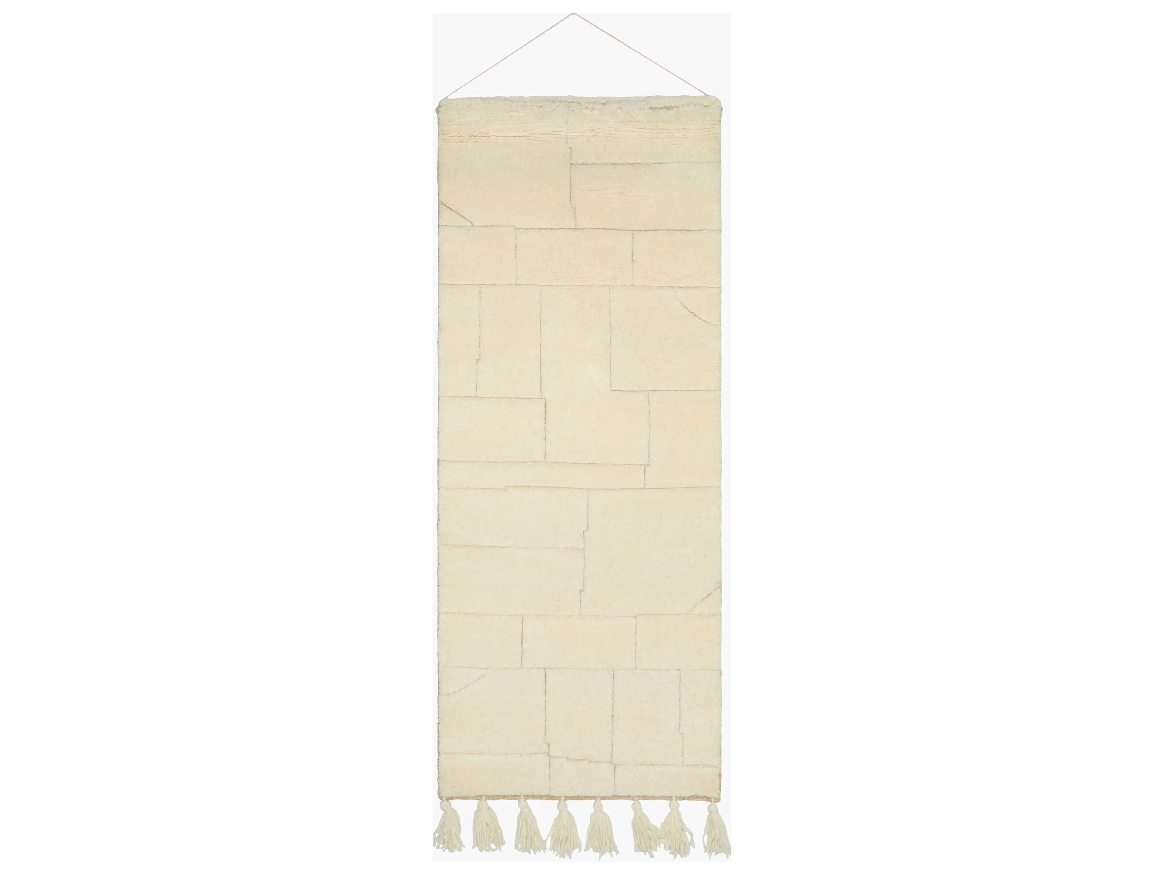 Surya Jakob Wall Hanging
