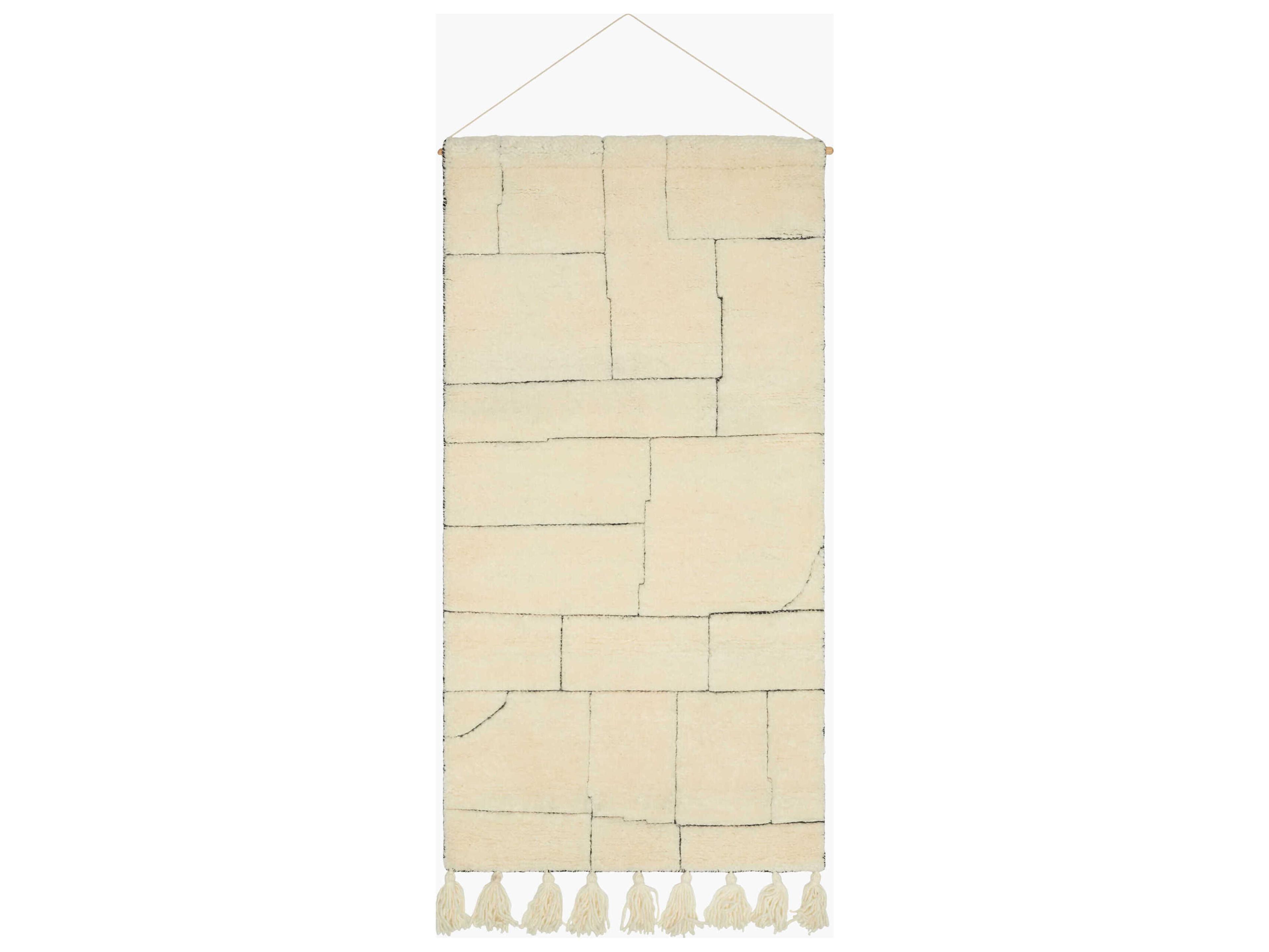 Surya Jakob Wall Hanging