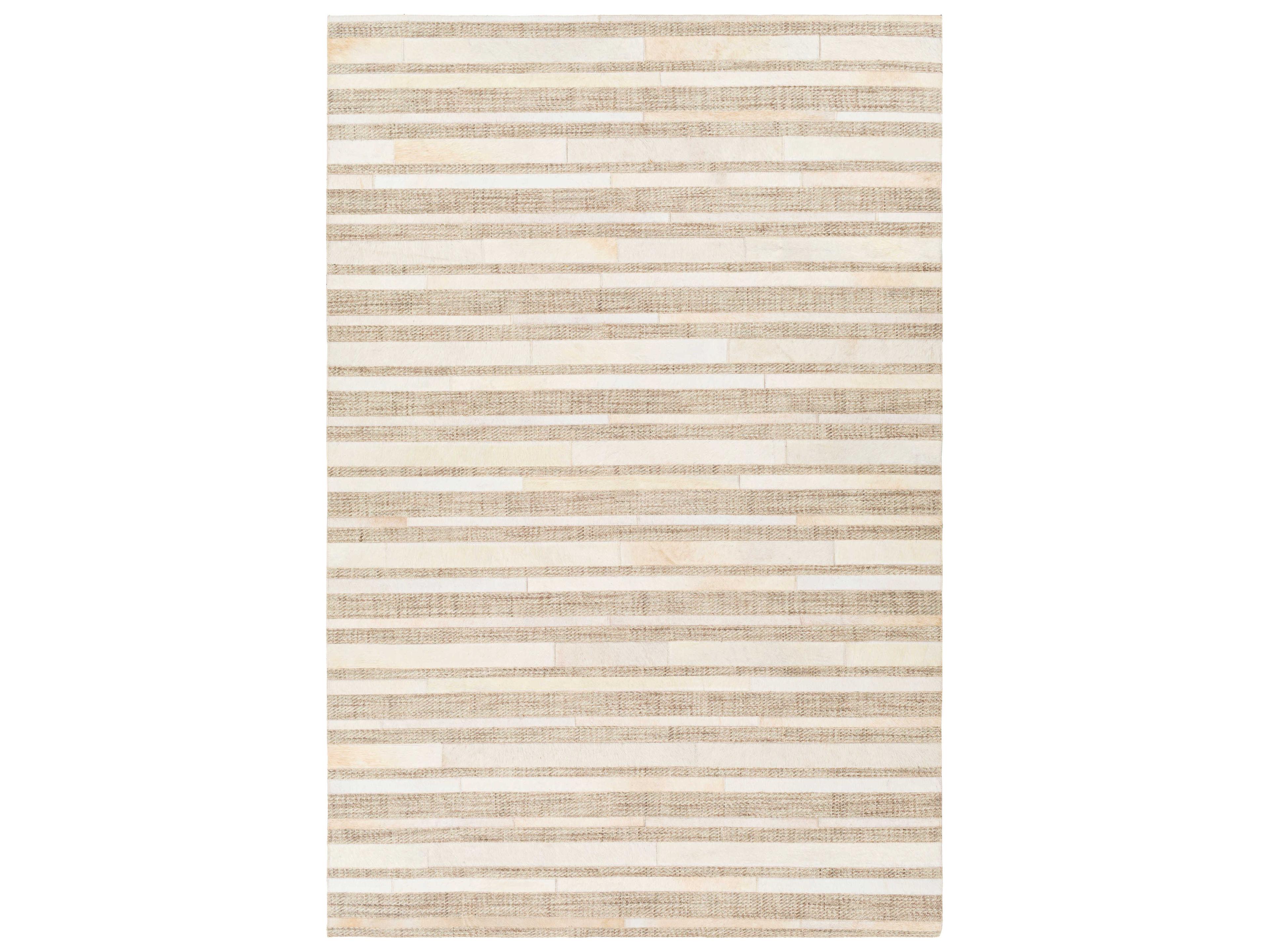 Surya Jardin Striped Area Rug