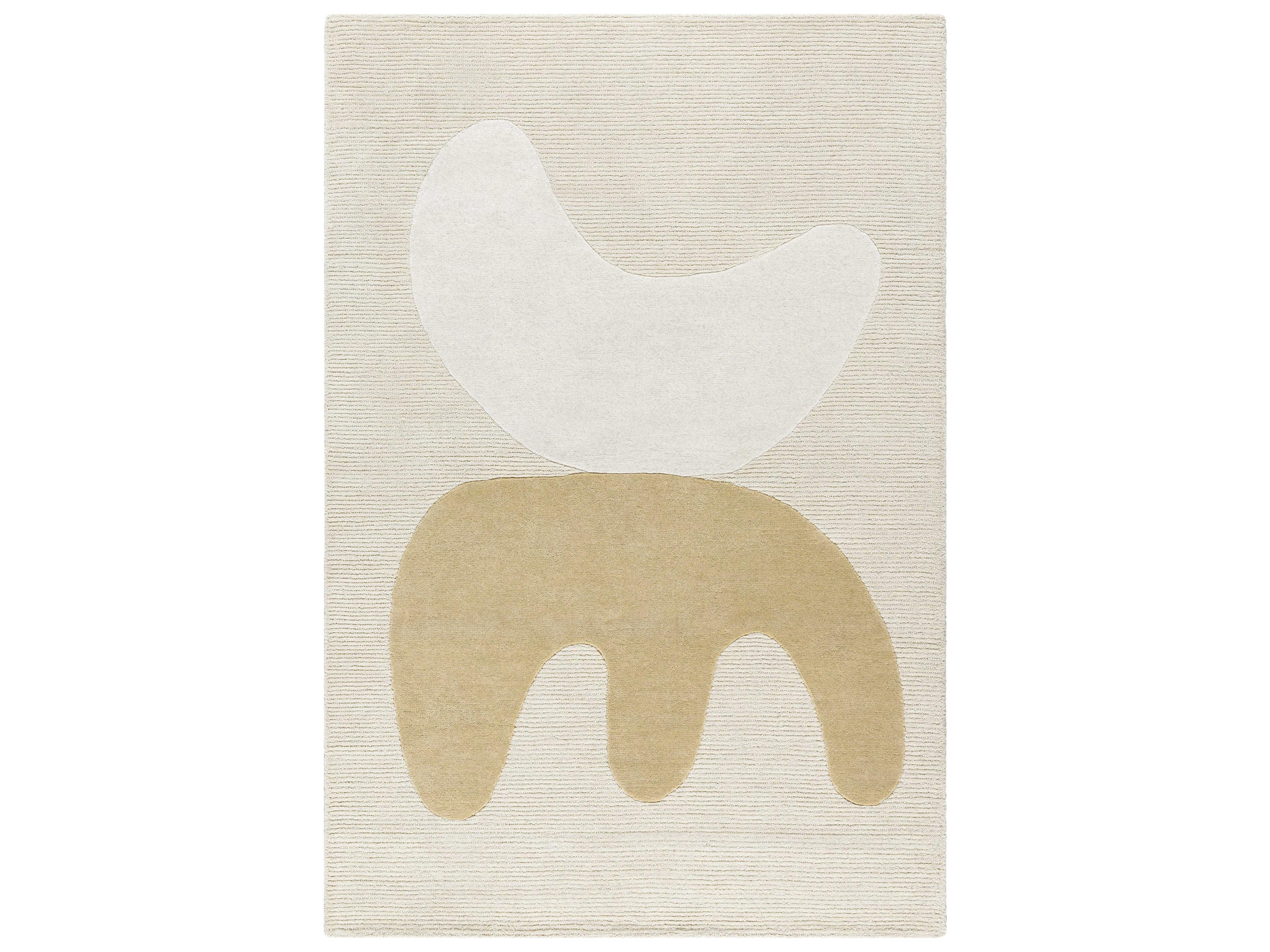 Surya Jason Wu Abstract Area Rug