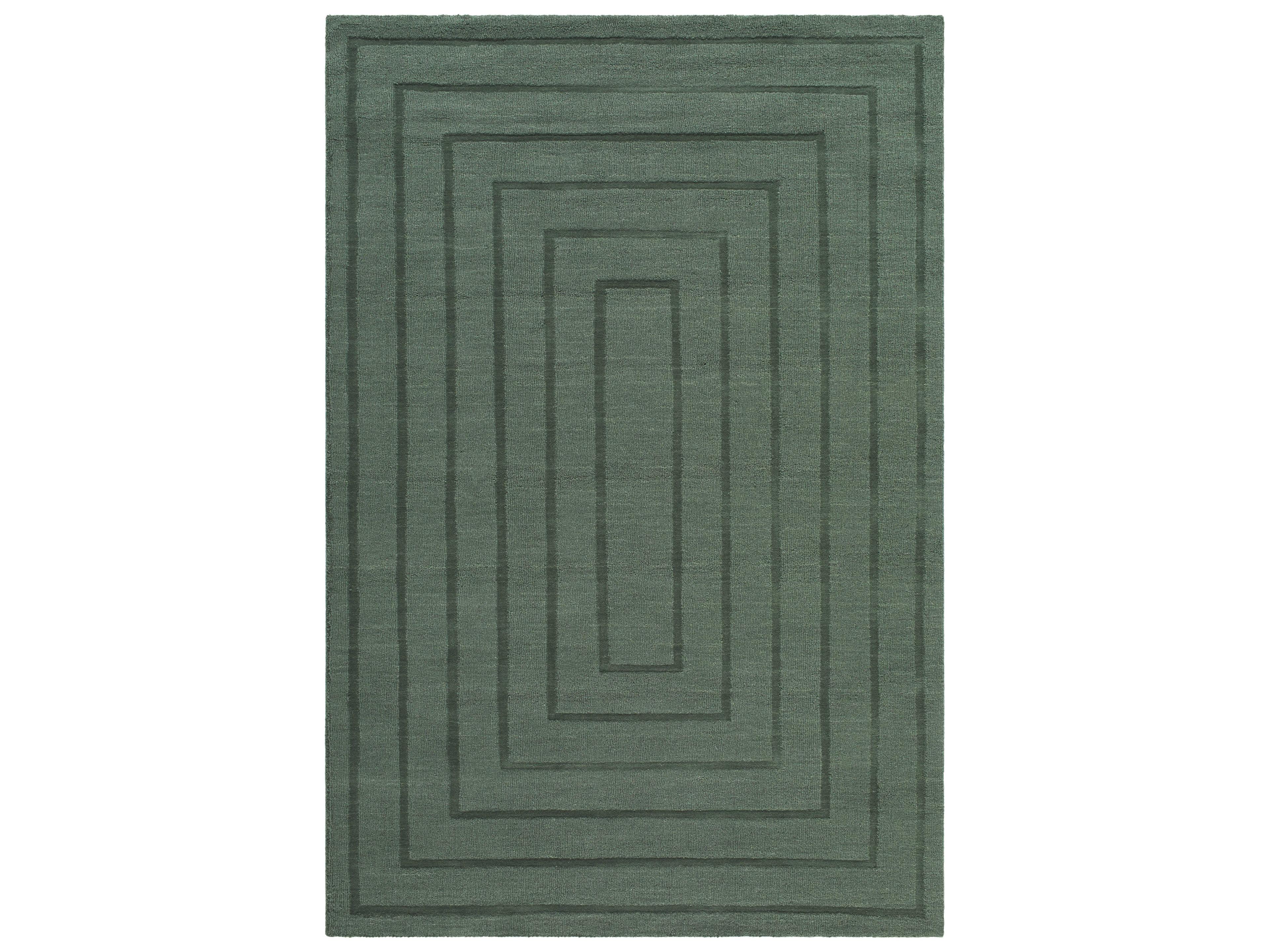 Surya Ellington Geometric Area Rug