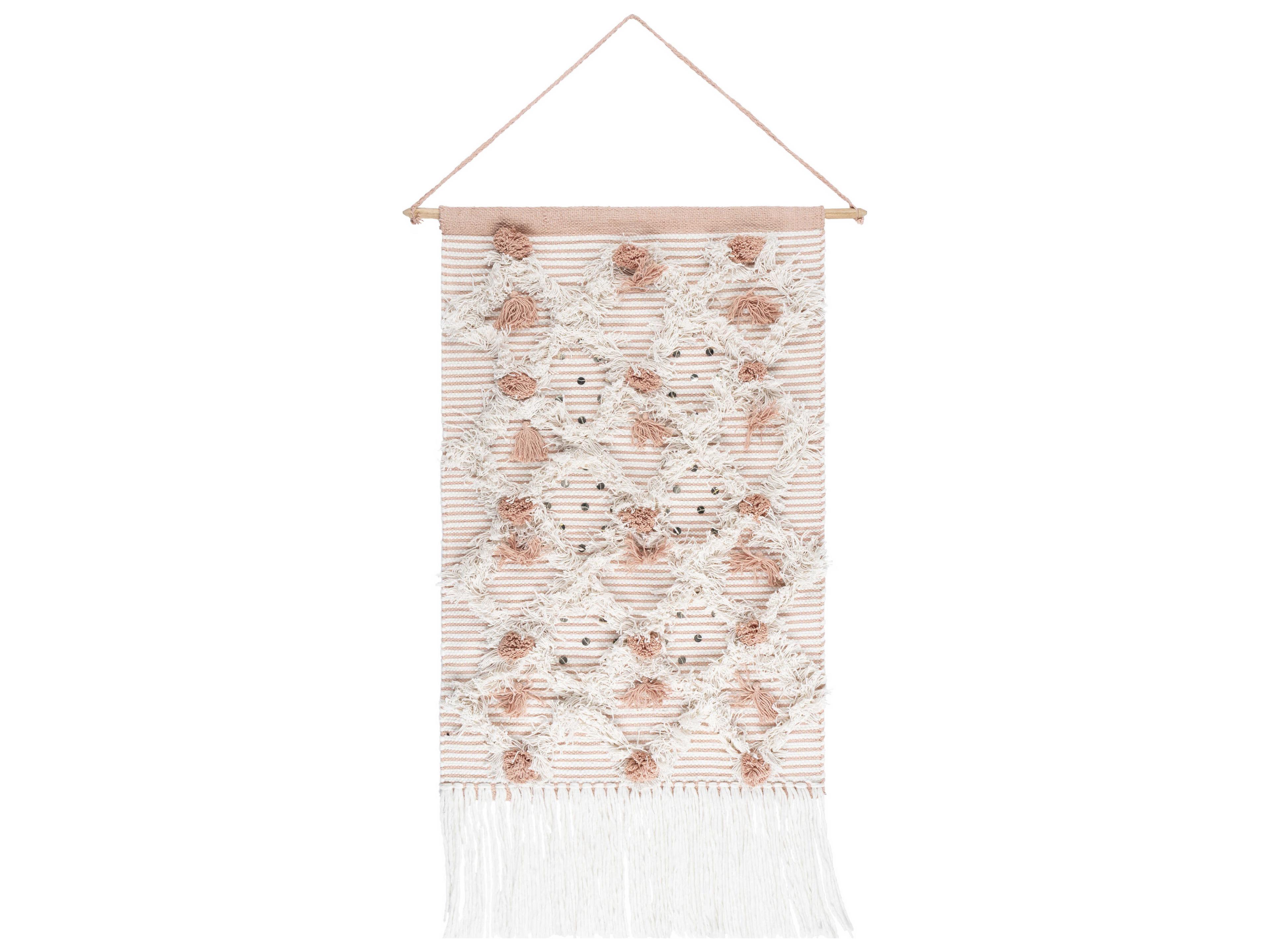 Surya Kari Wall Hanging