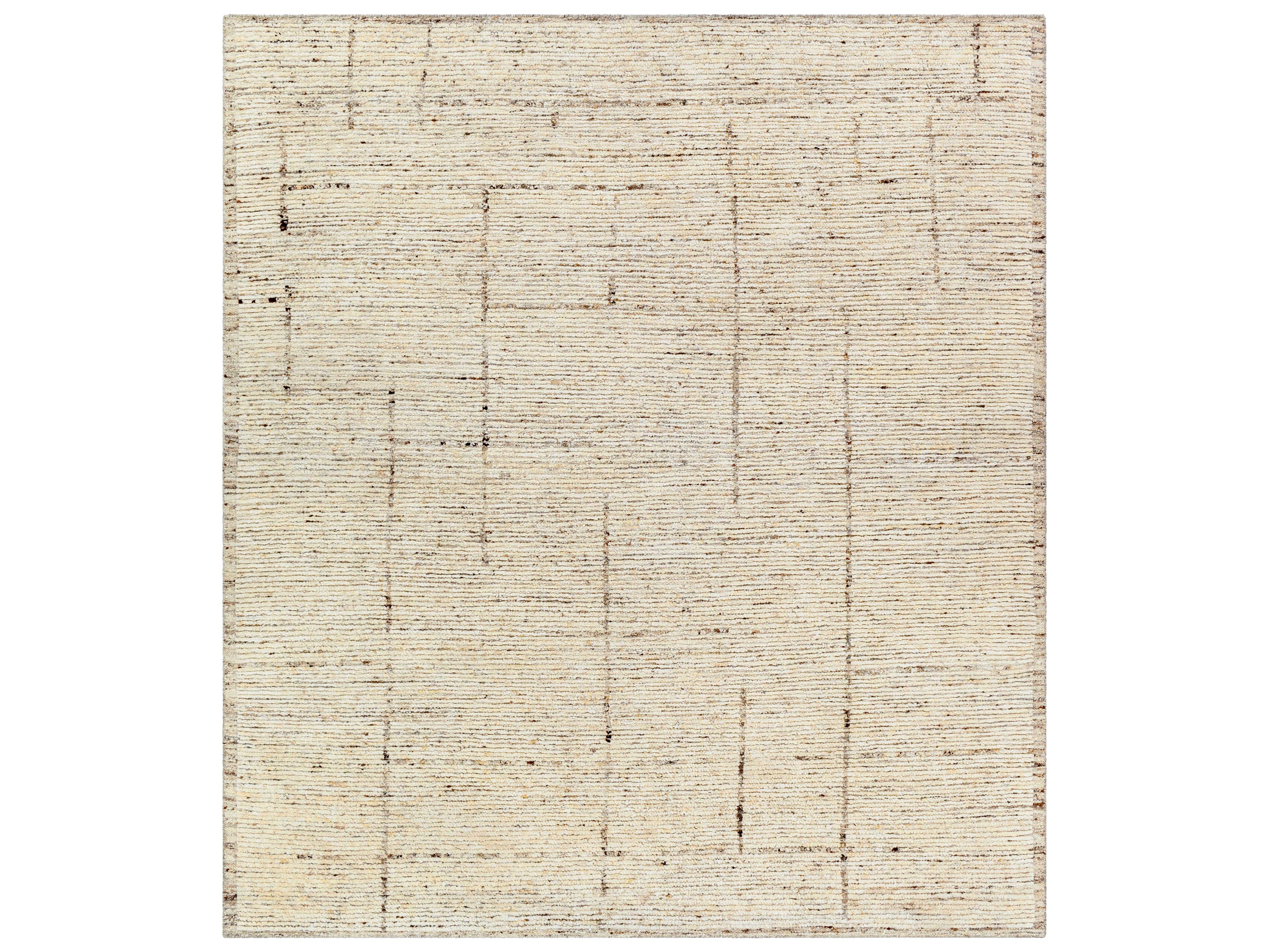 Surya Khyber Geometric Area Rug