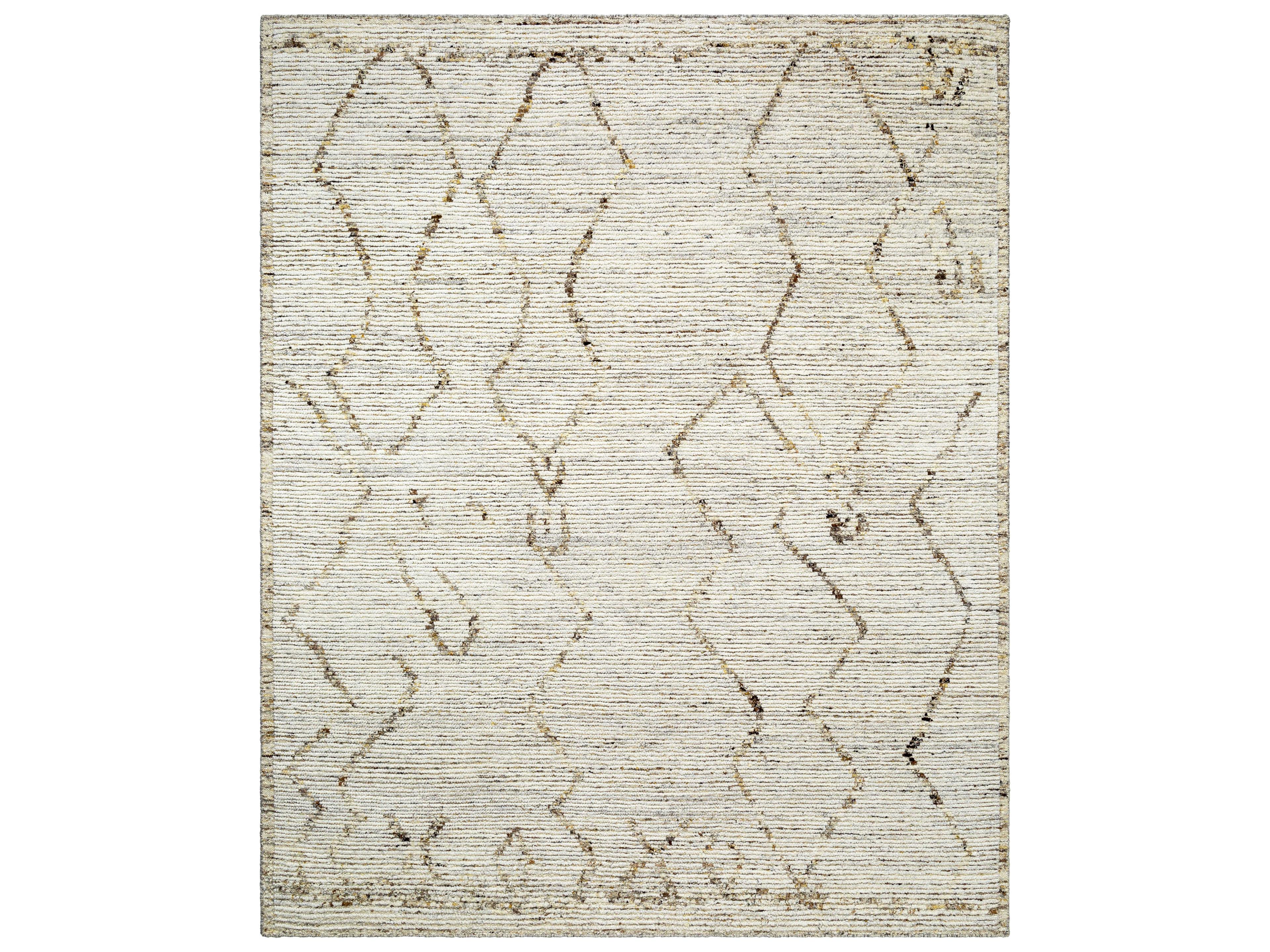Surya Khyber Moroccan Runner Area Rug
