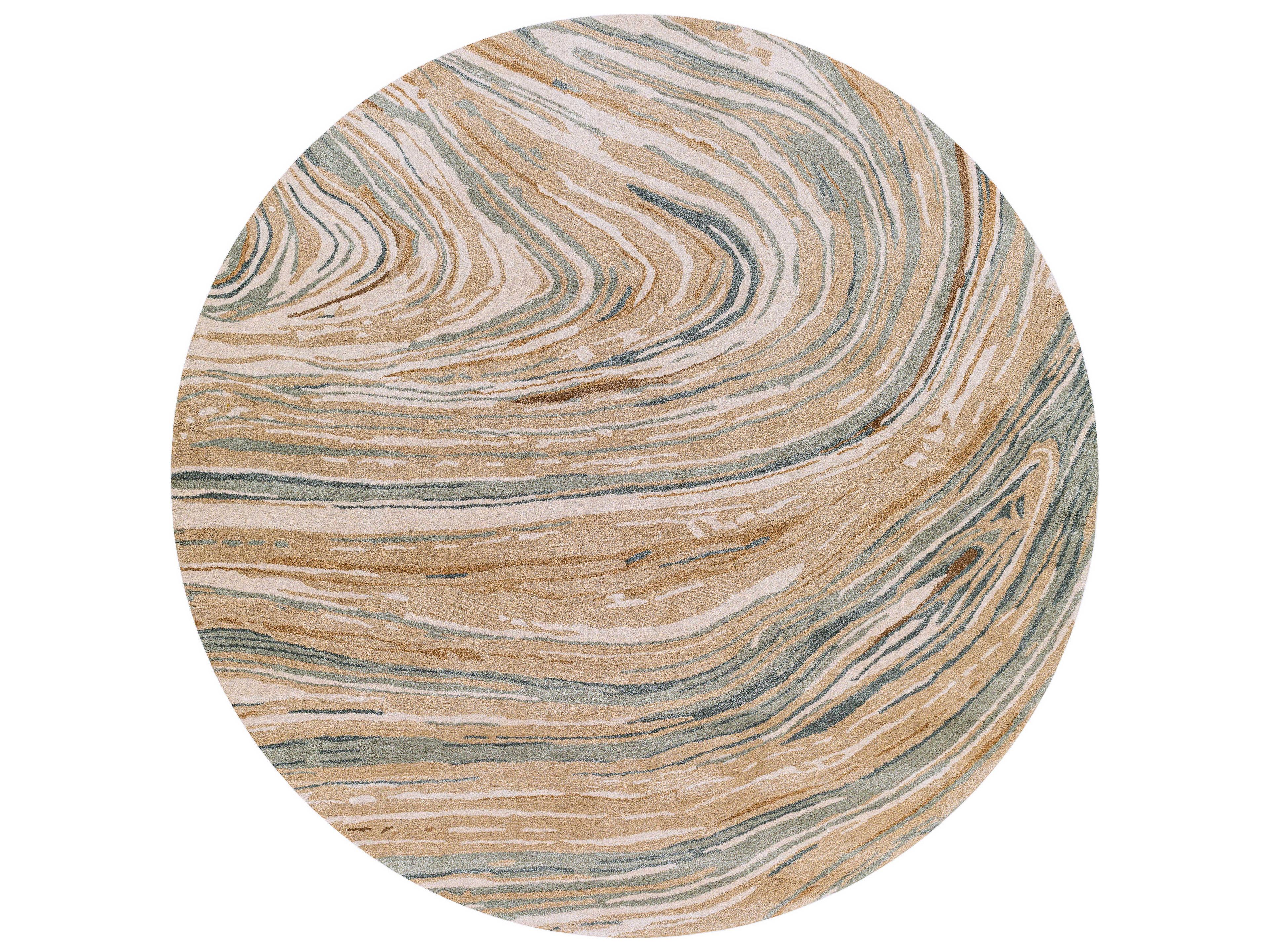 Surya Kavita Abstract Area Rug