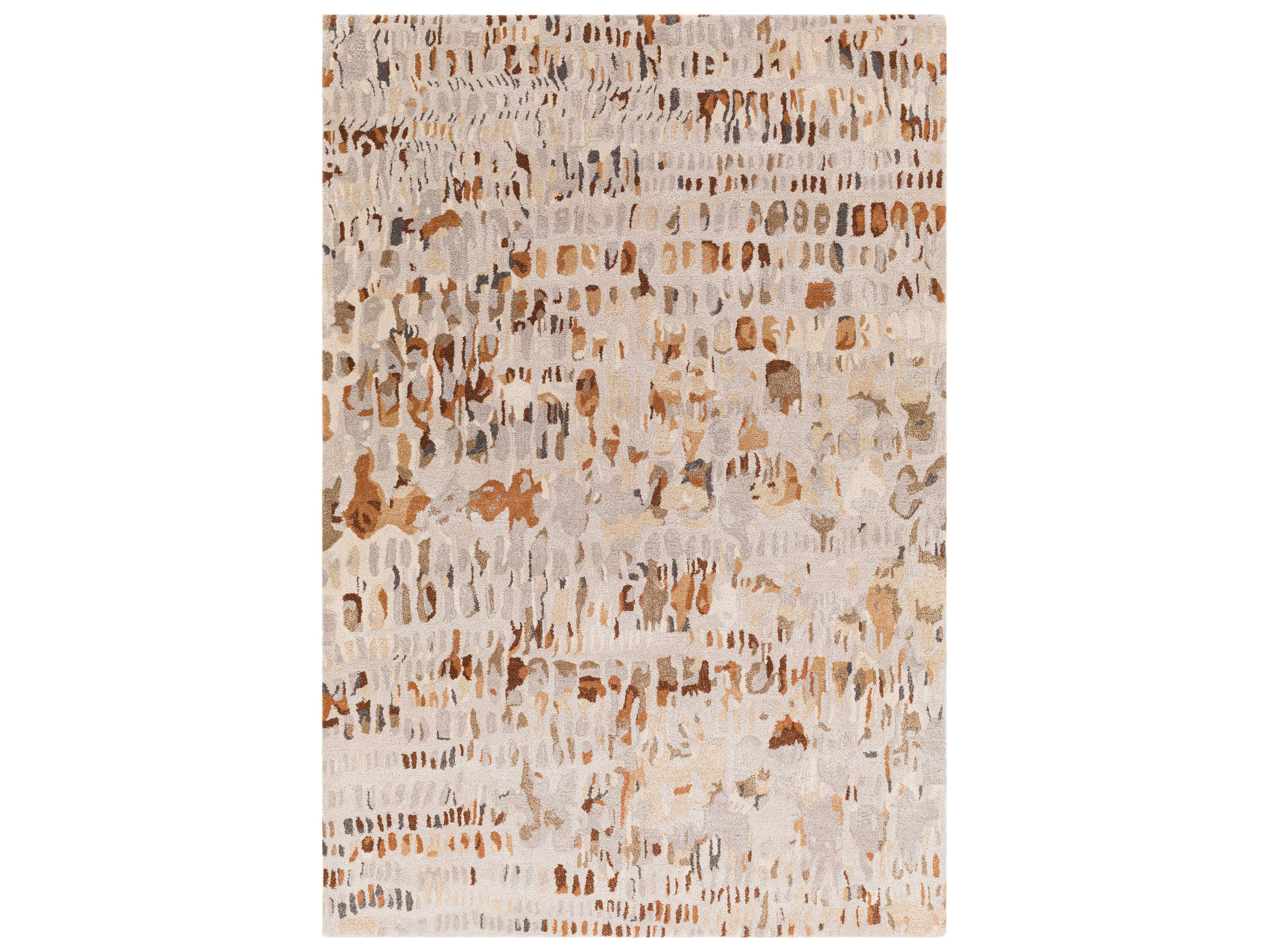 Surya Kavita Abstract Area Rug