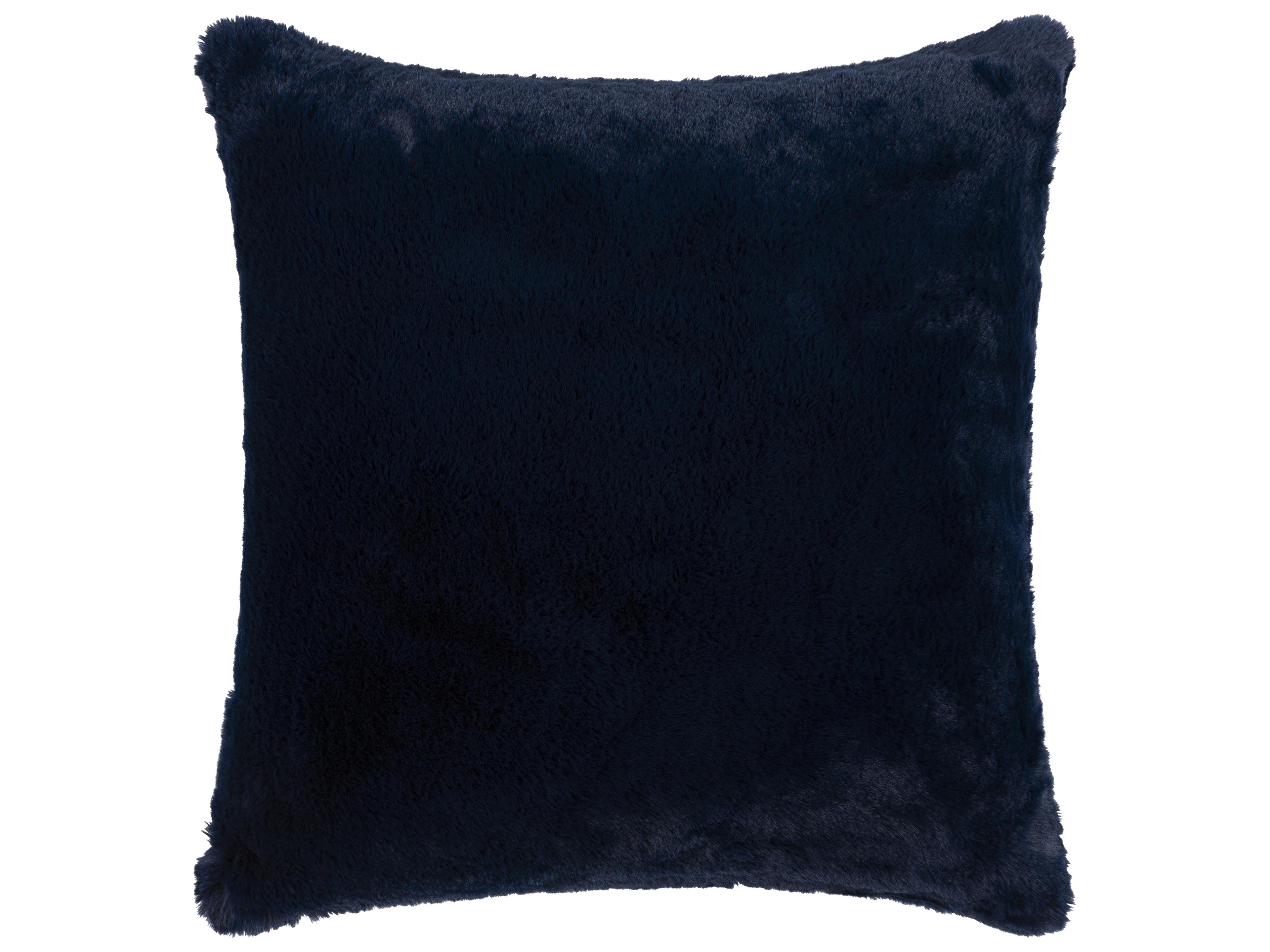 Surya Lapalapa Navy Pillow