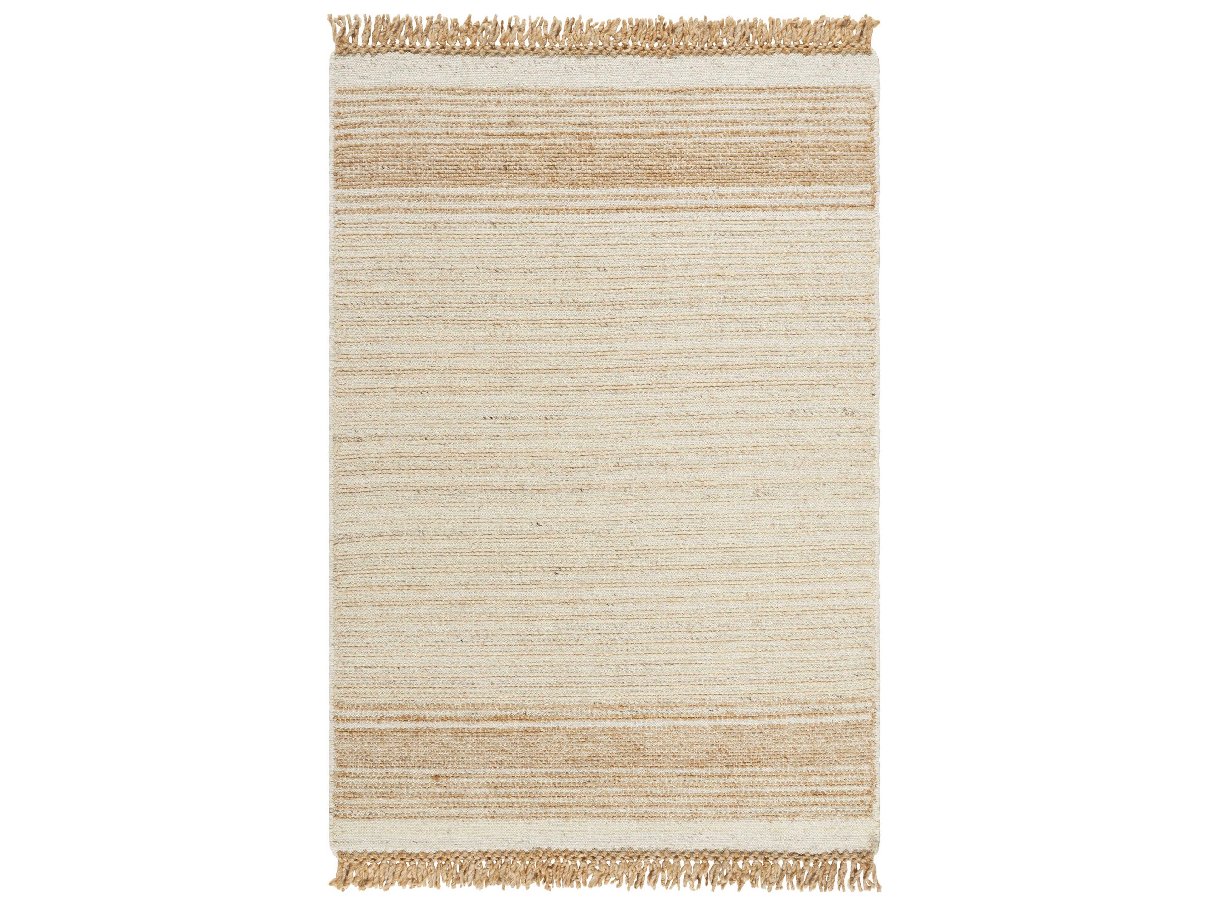 Surya Lucie Striped Area Rug