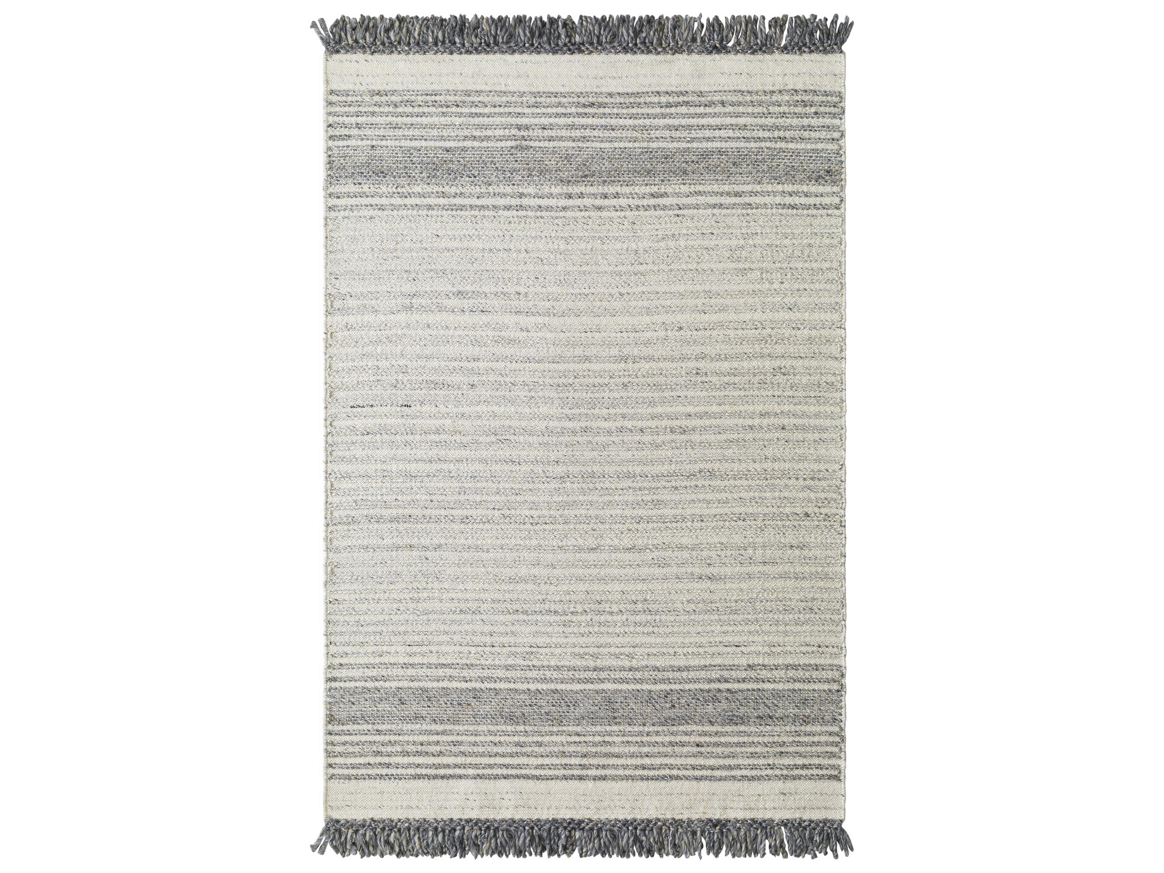 Surya Lucie Striped Area Rug