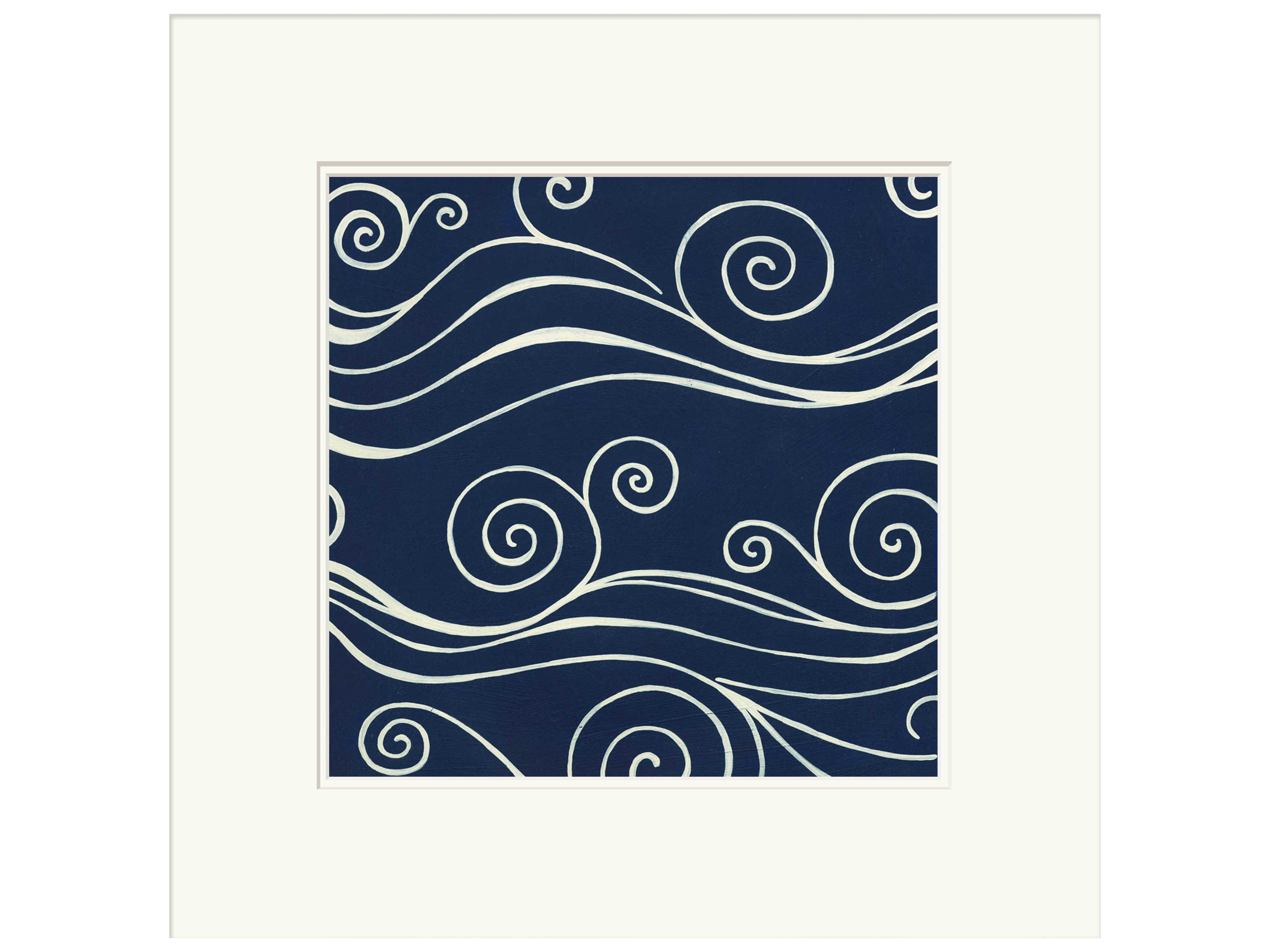 Surya Wall Decor Framed Art