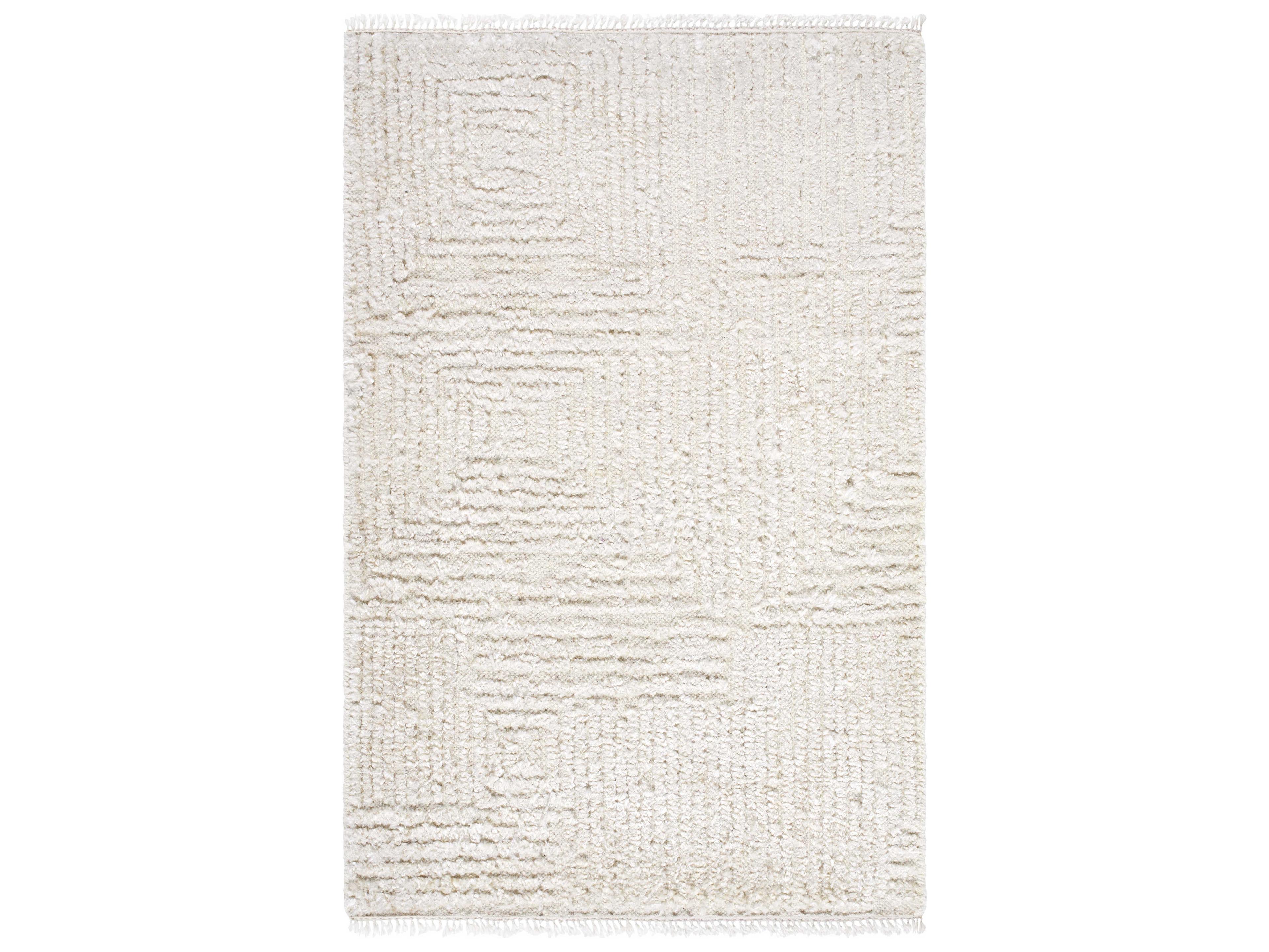 Surya Lora Geometric Area Rug