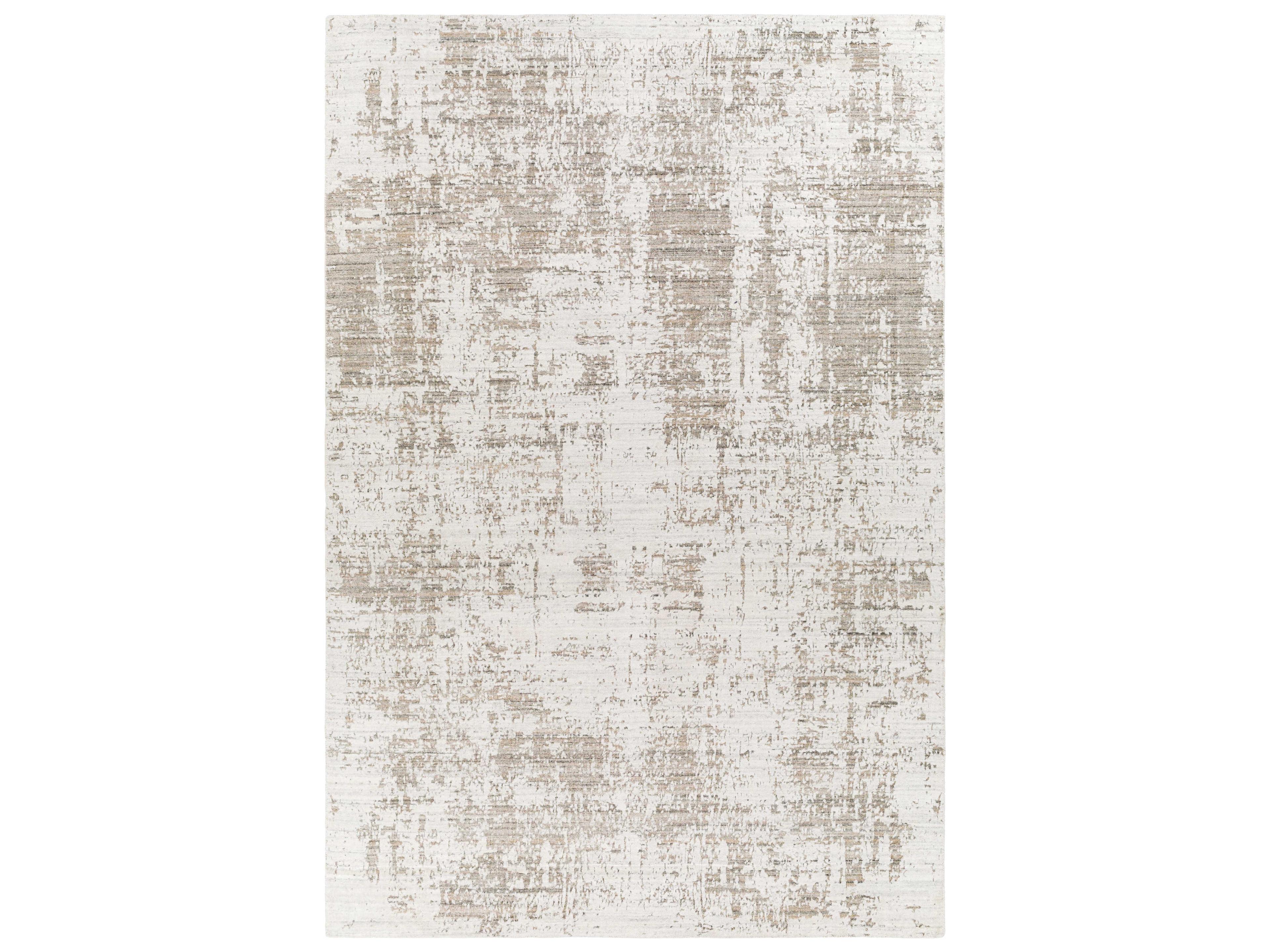 Surya Lucknow Abstract Area Rug