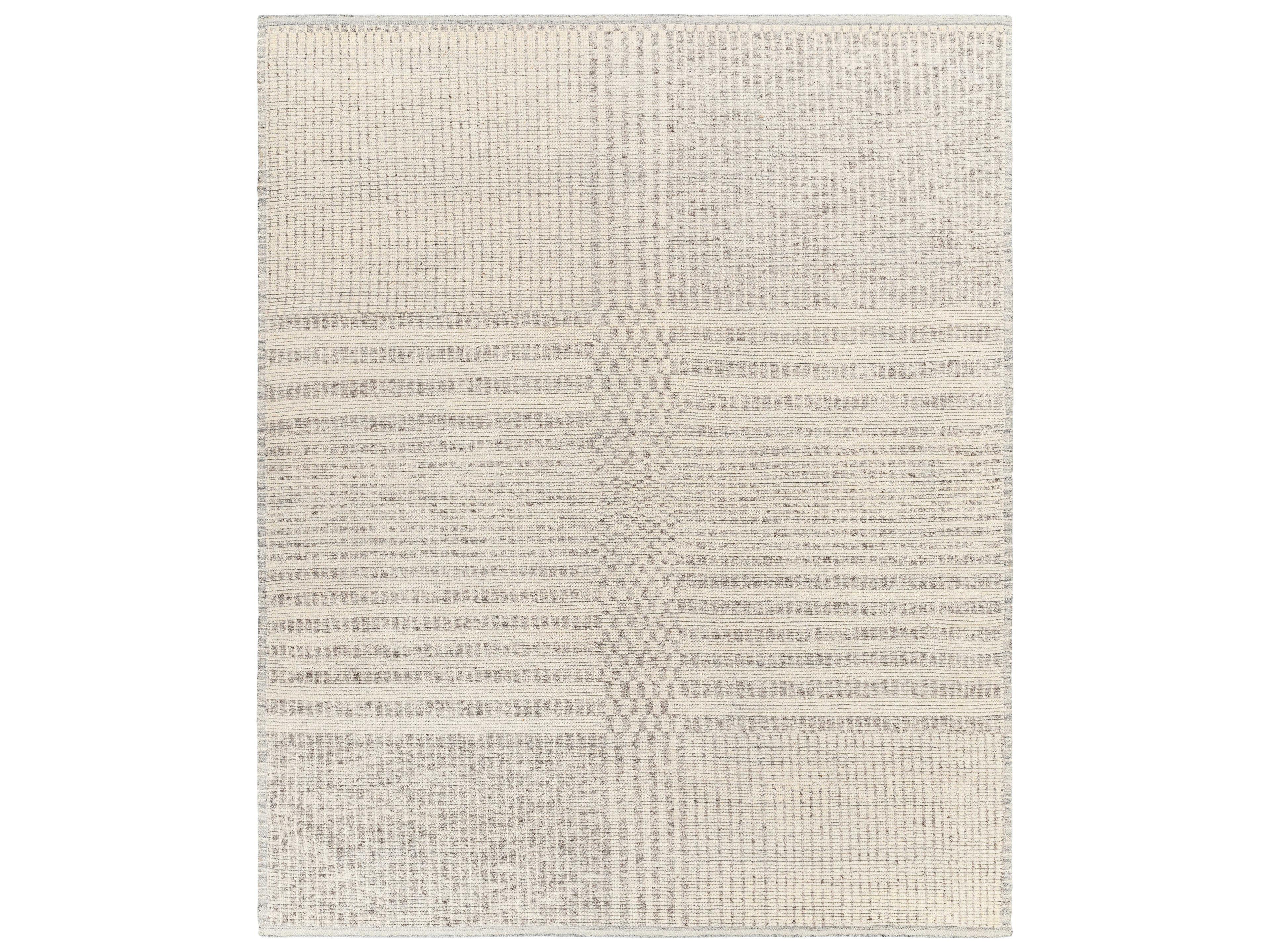 Surya Malaga Geometric Area Rug