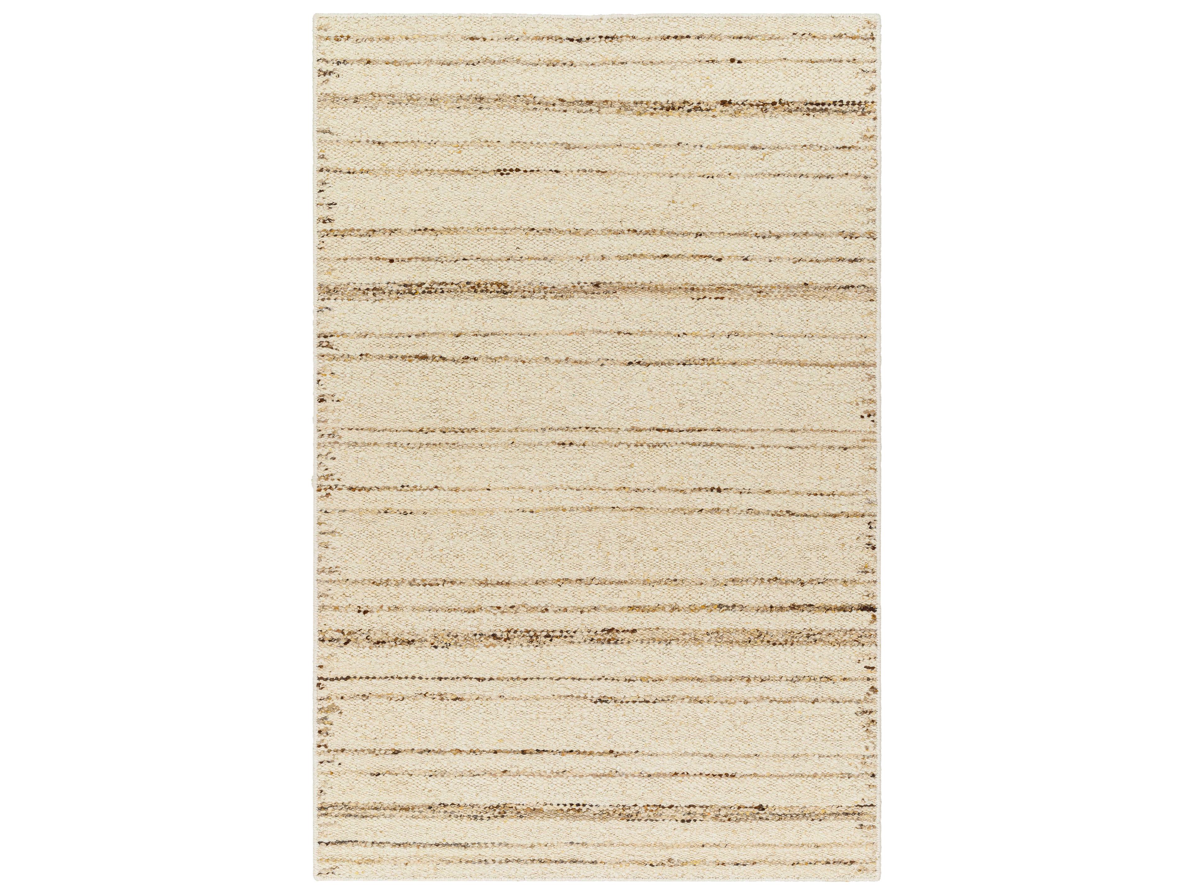 Surya Machu Picchu Striped Area Rug