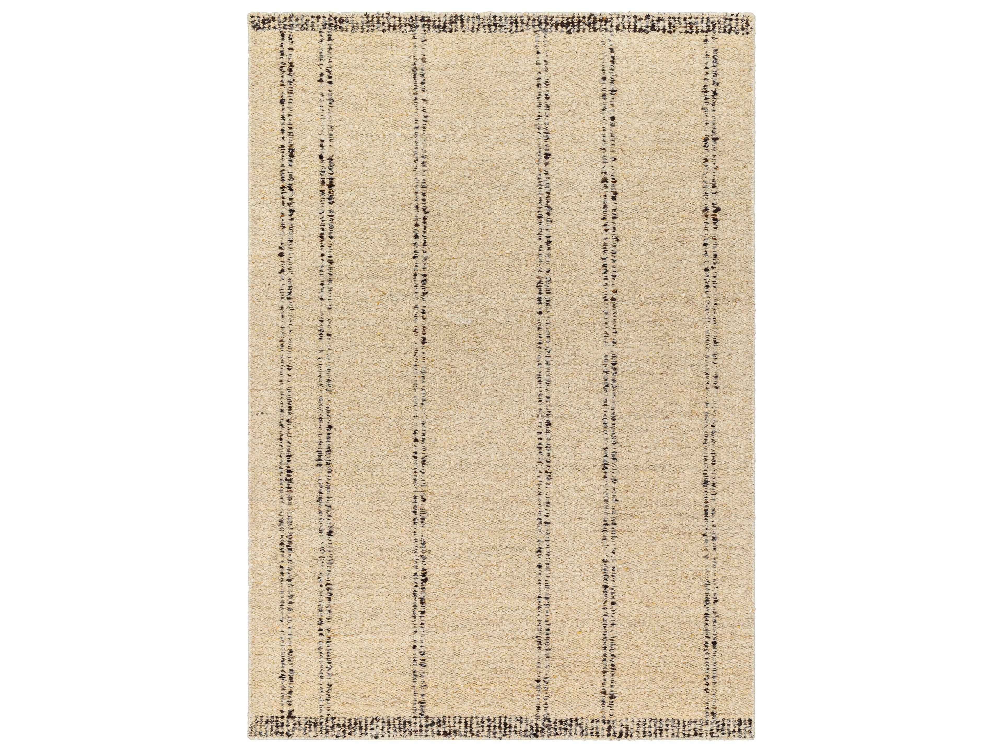 Surya Machu Picchu Striped Area Rug