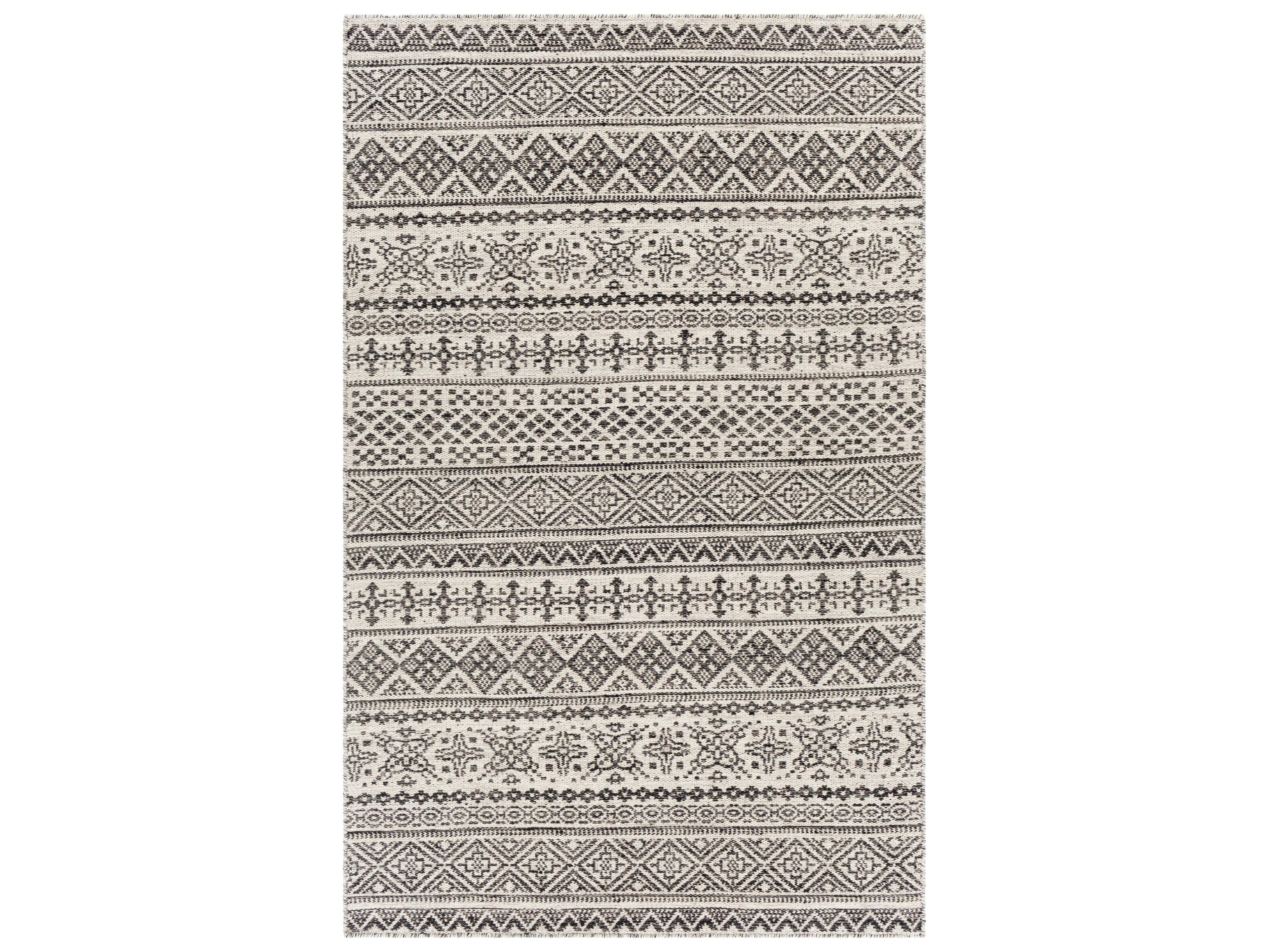 Surya Mardin Geometric Area Rug