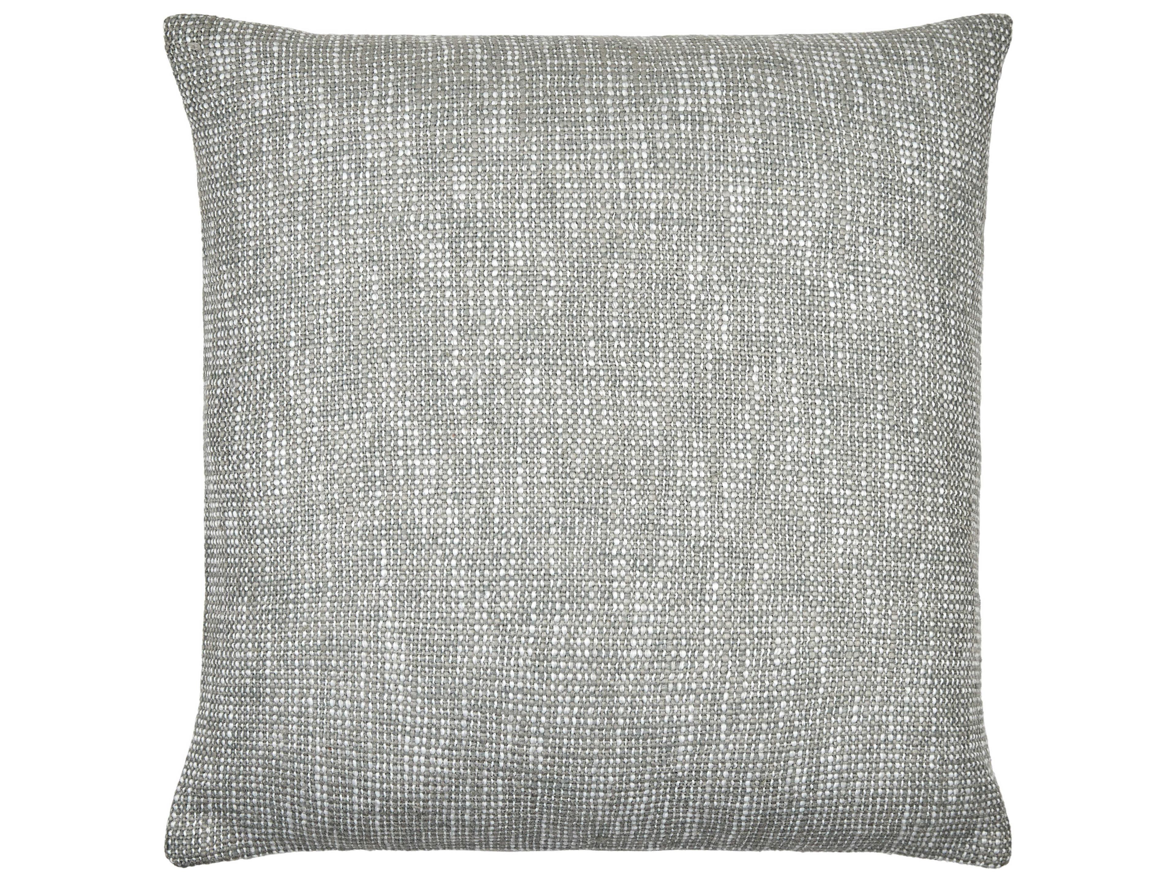 Surya Margay Sage Pillow