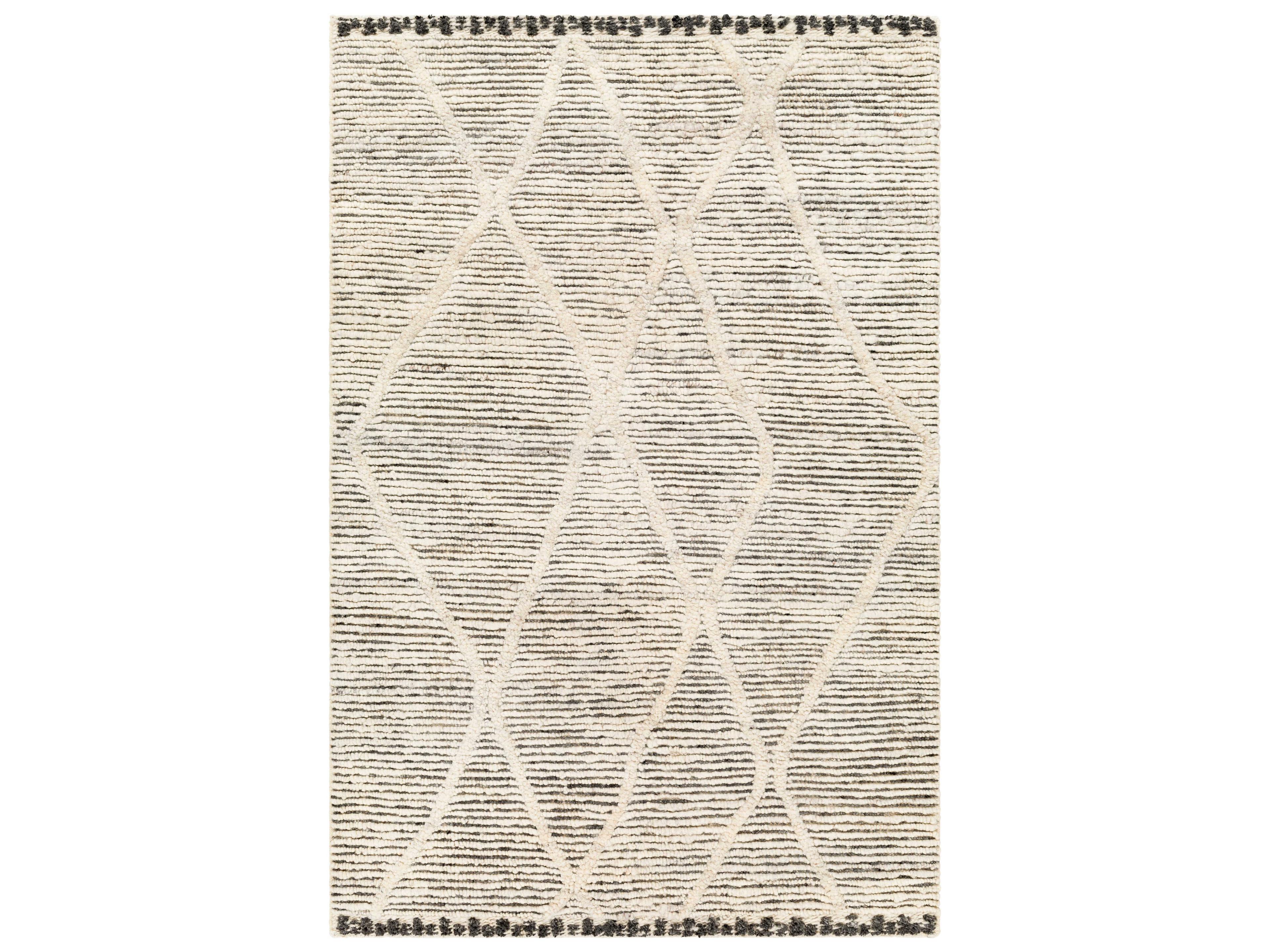 Surya Manisa Geometric Area Rug