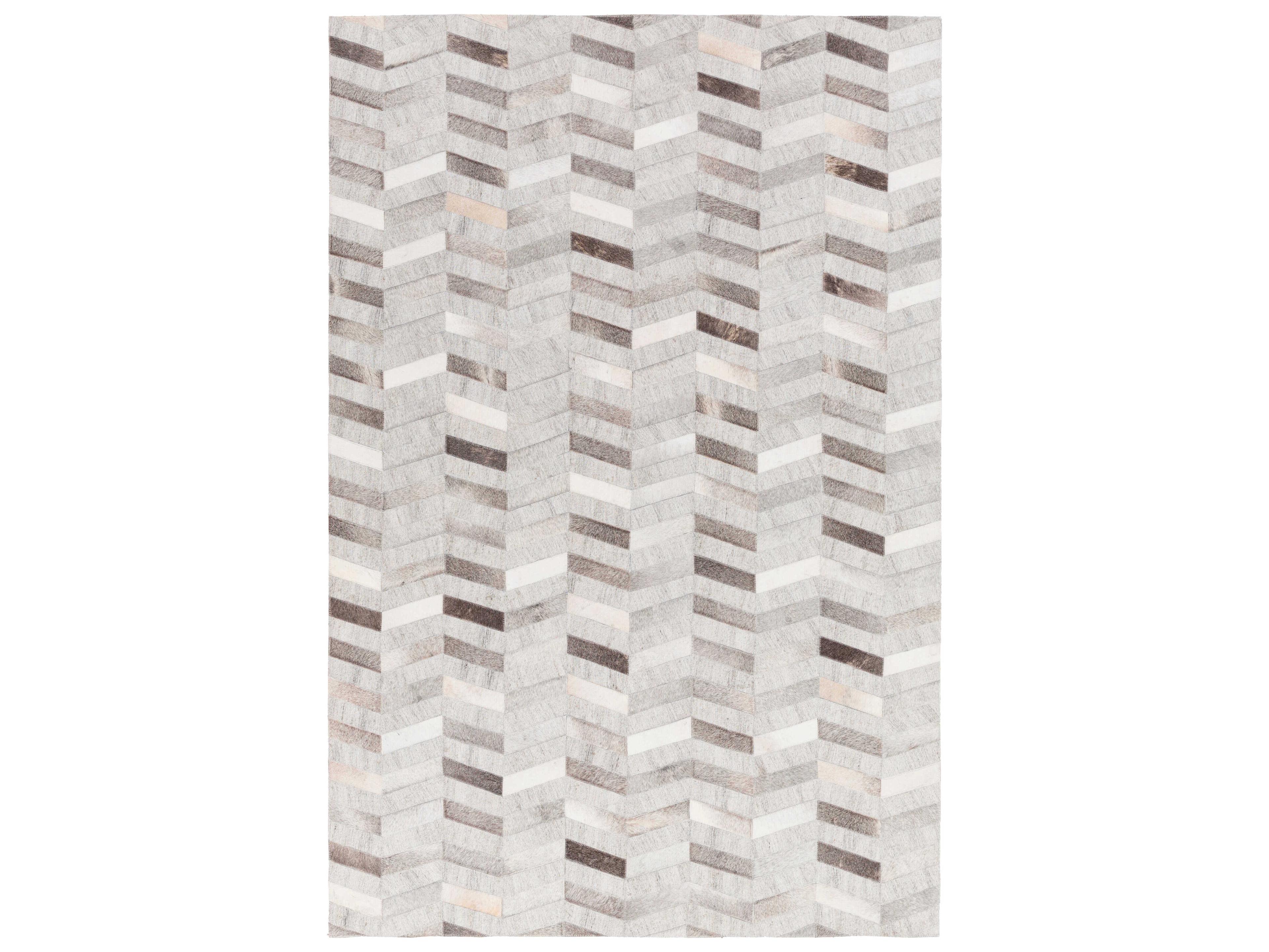 Surya Medora Chevron Area Rug