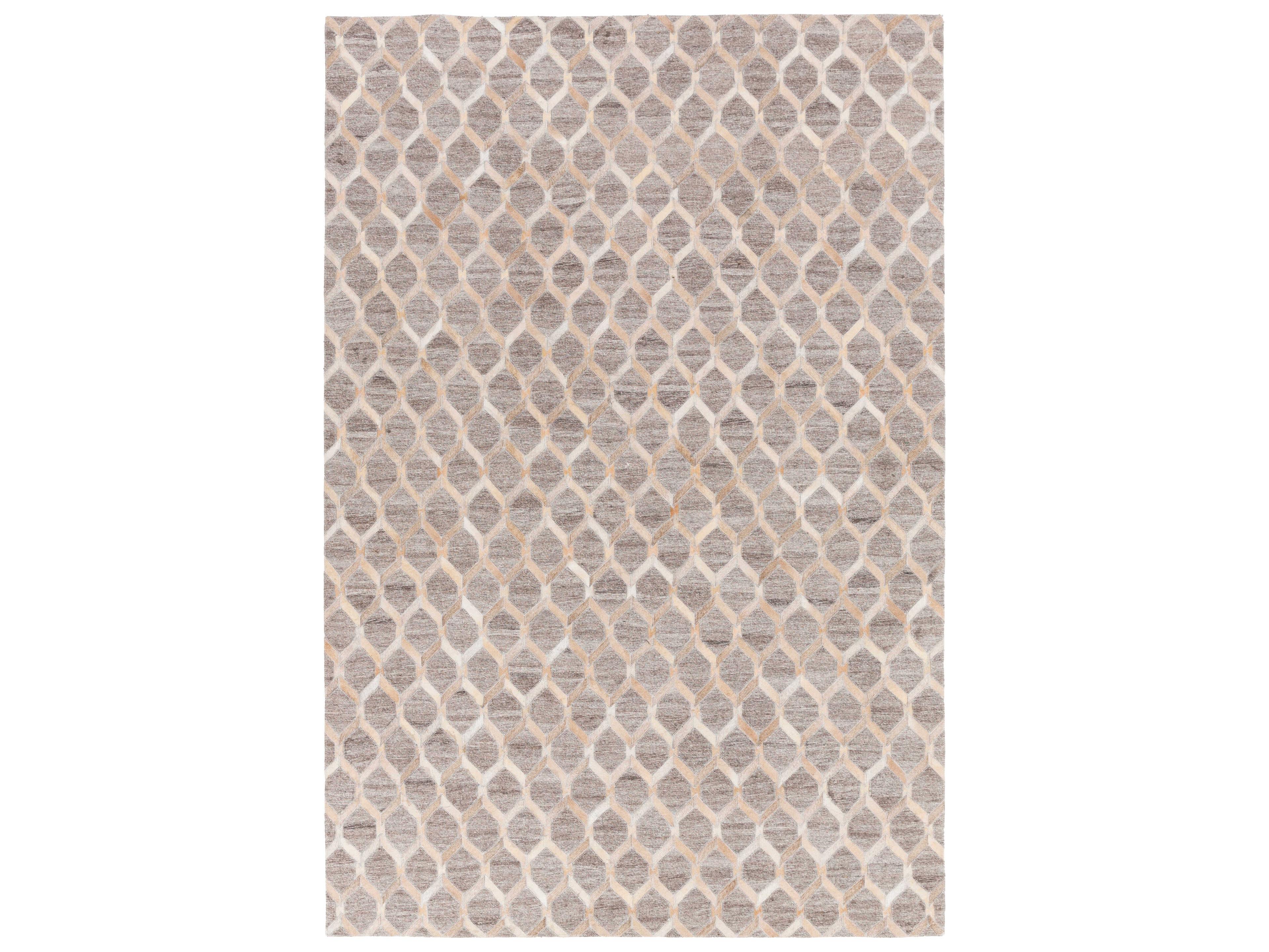 Surya Medora Geometric Area Rug