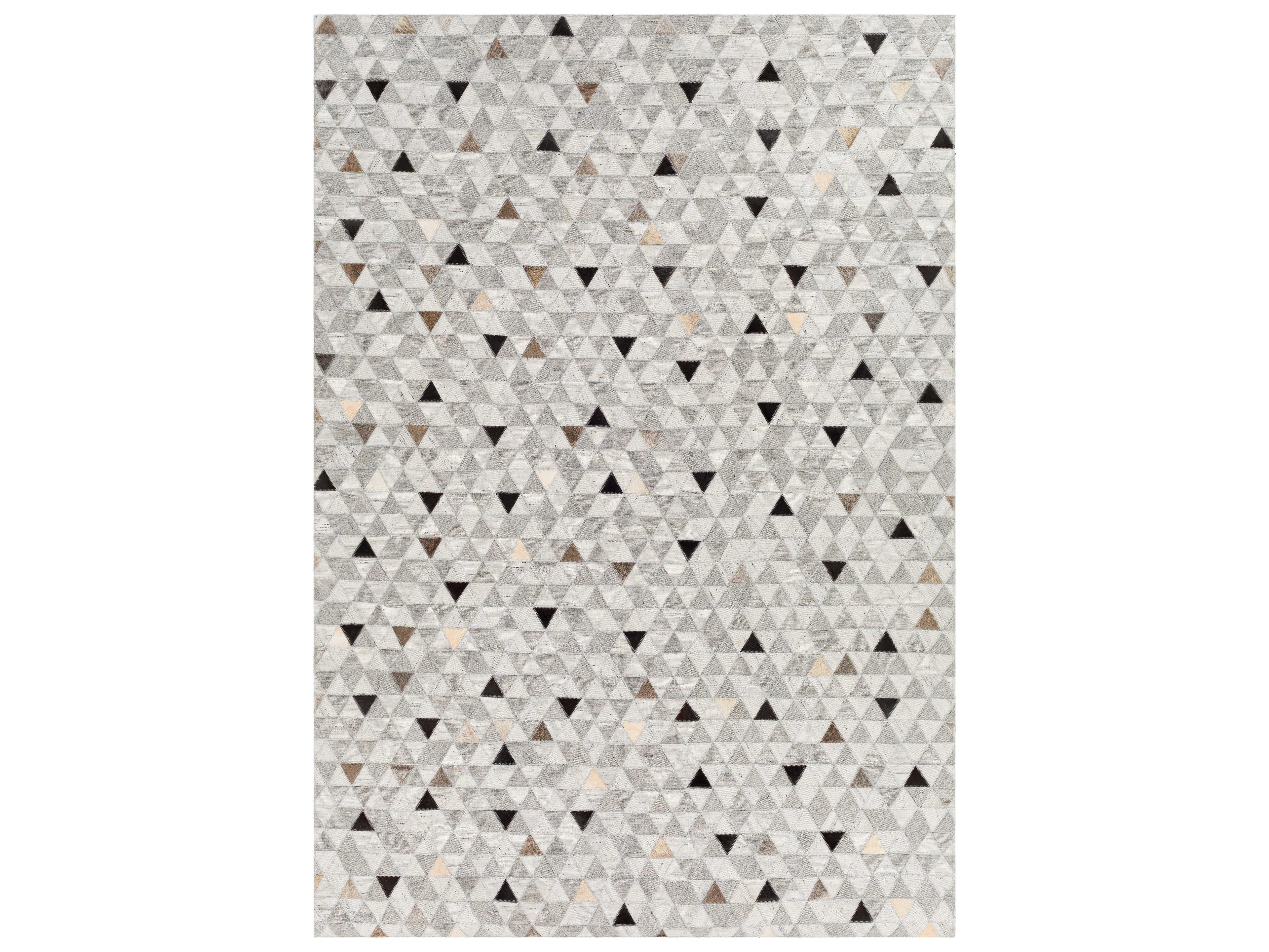 Surya Medora Geometric Area Rug