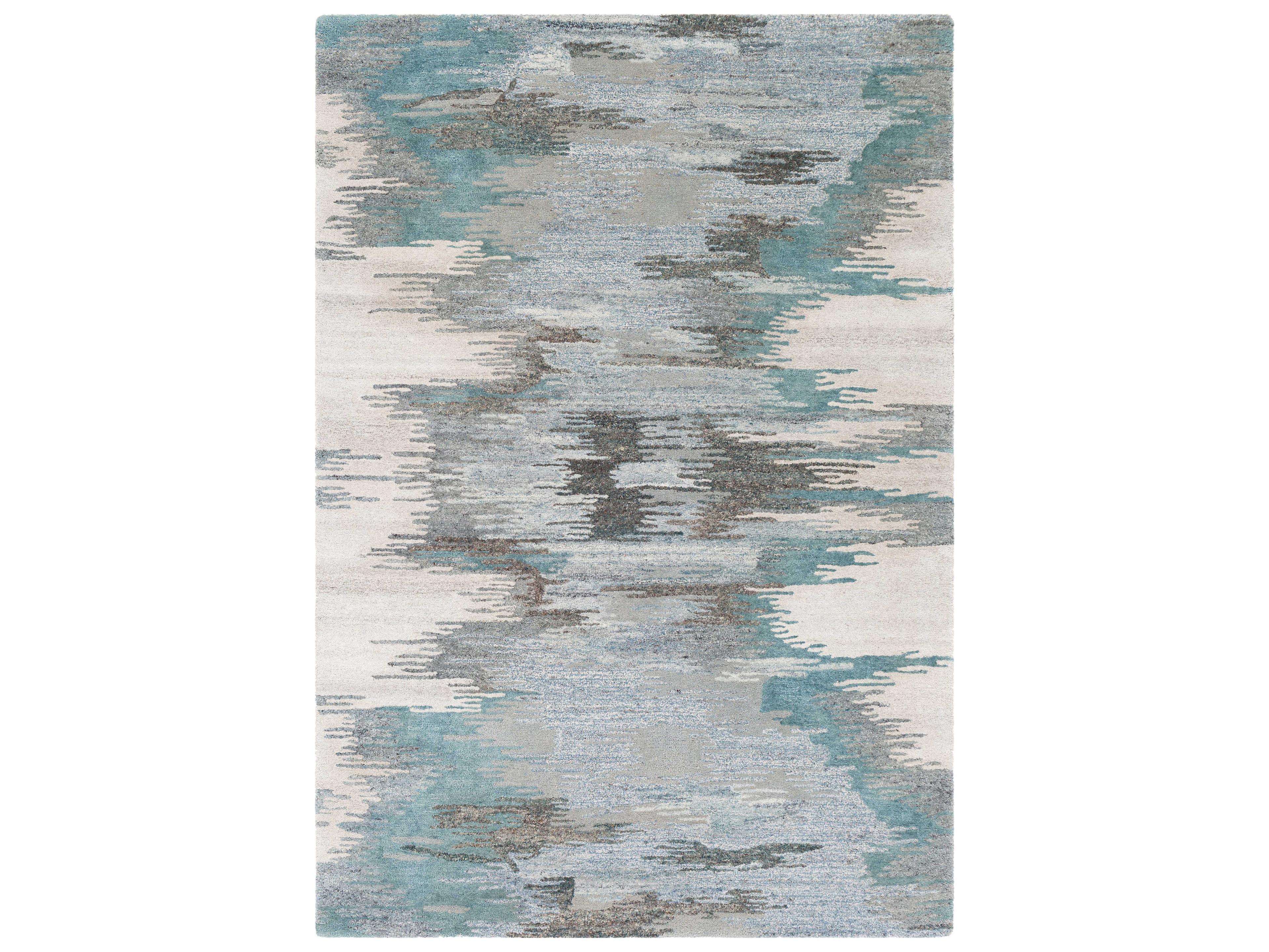 Surya Montclair Abstract Area Rug