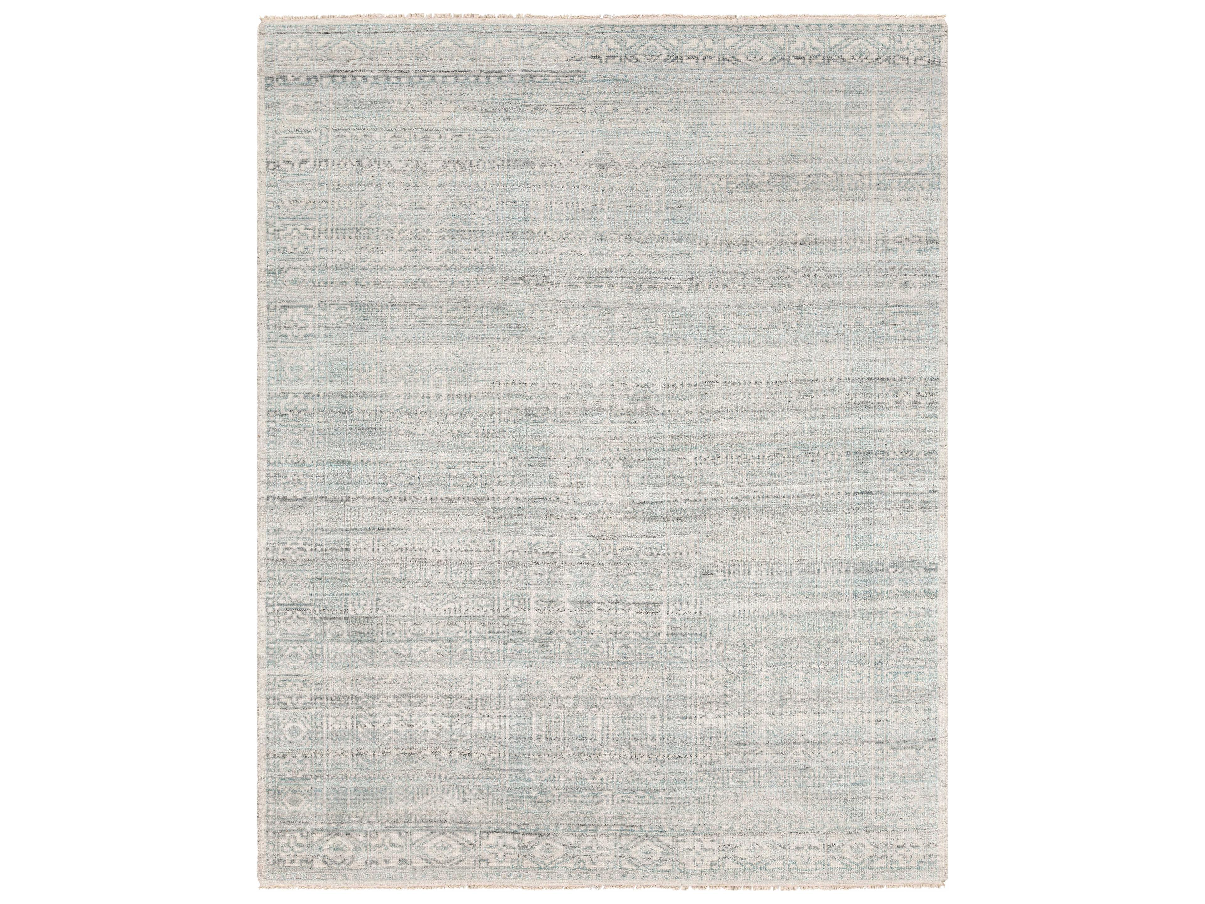 Surya Nobility Bordered Area Rug