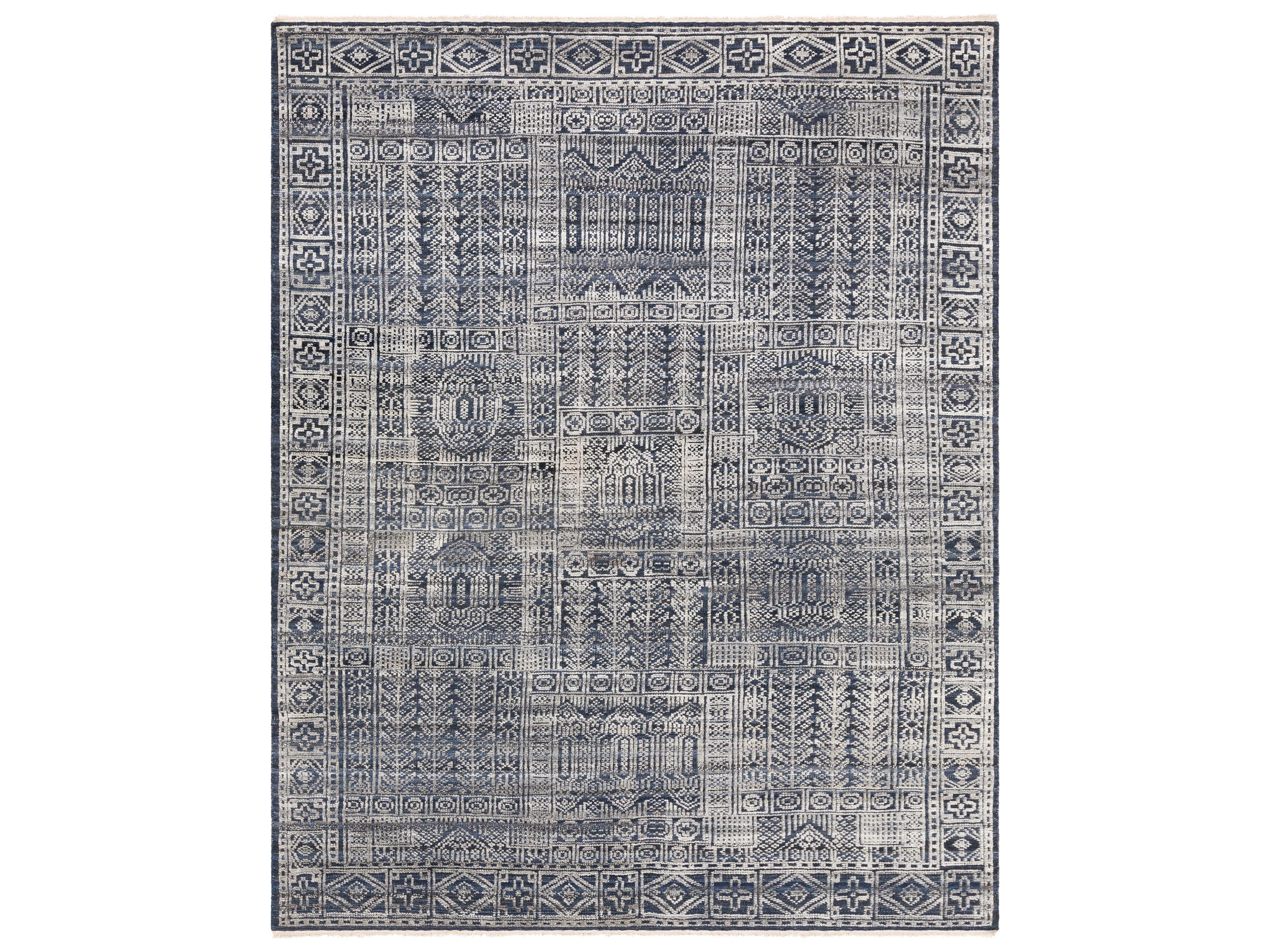 Surya Nobility Bordered Area Rug