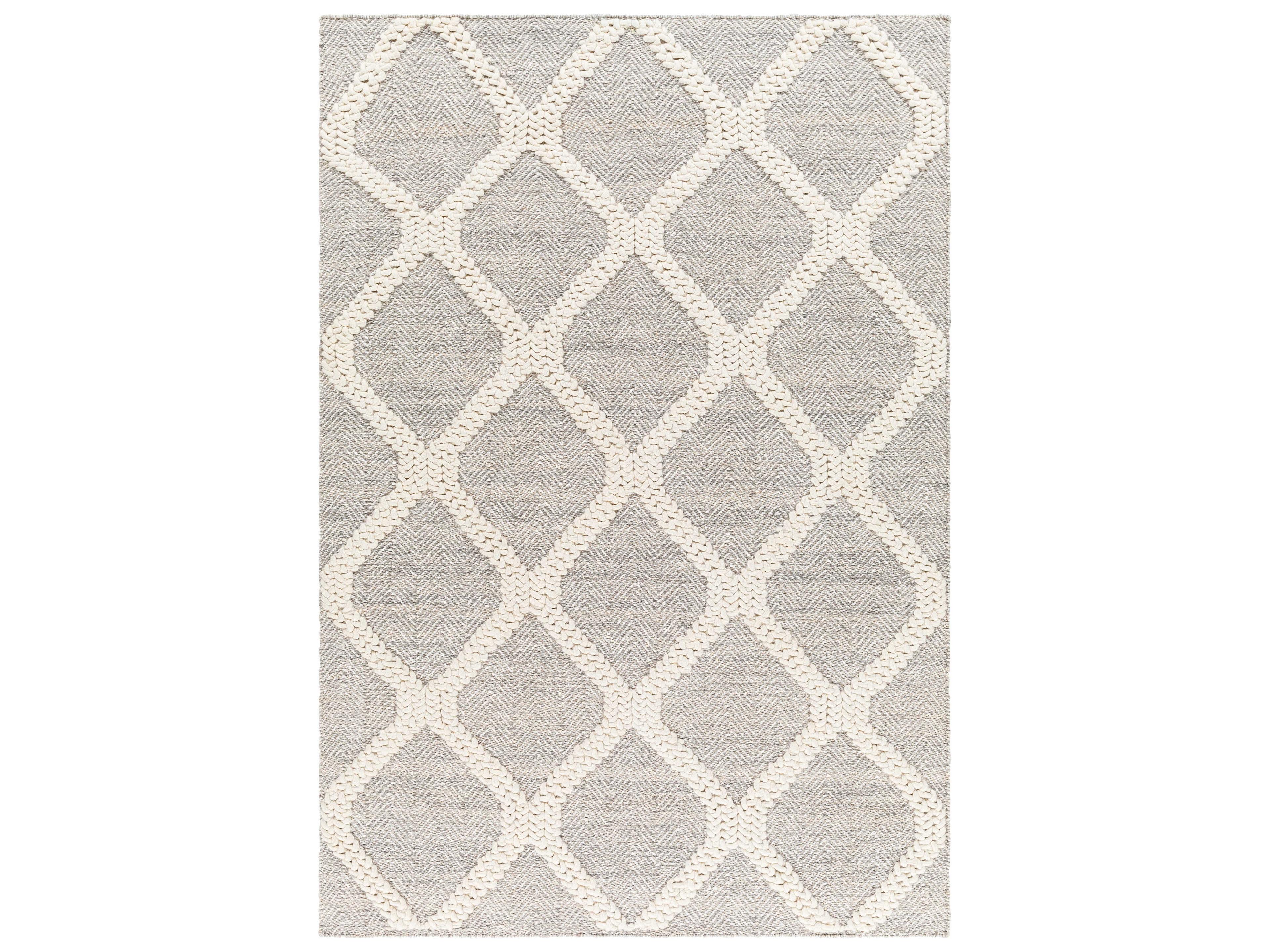 Surya Nina Geometric Area Rug
