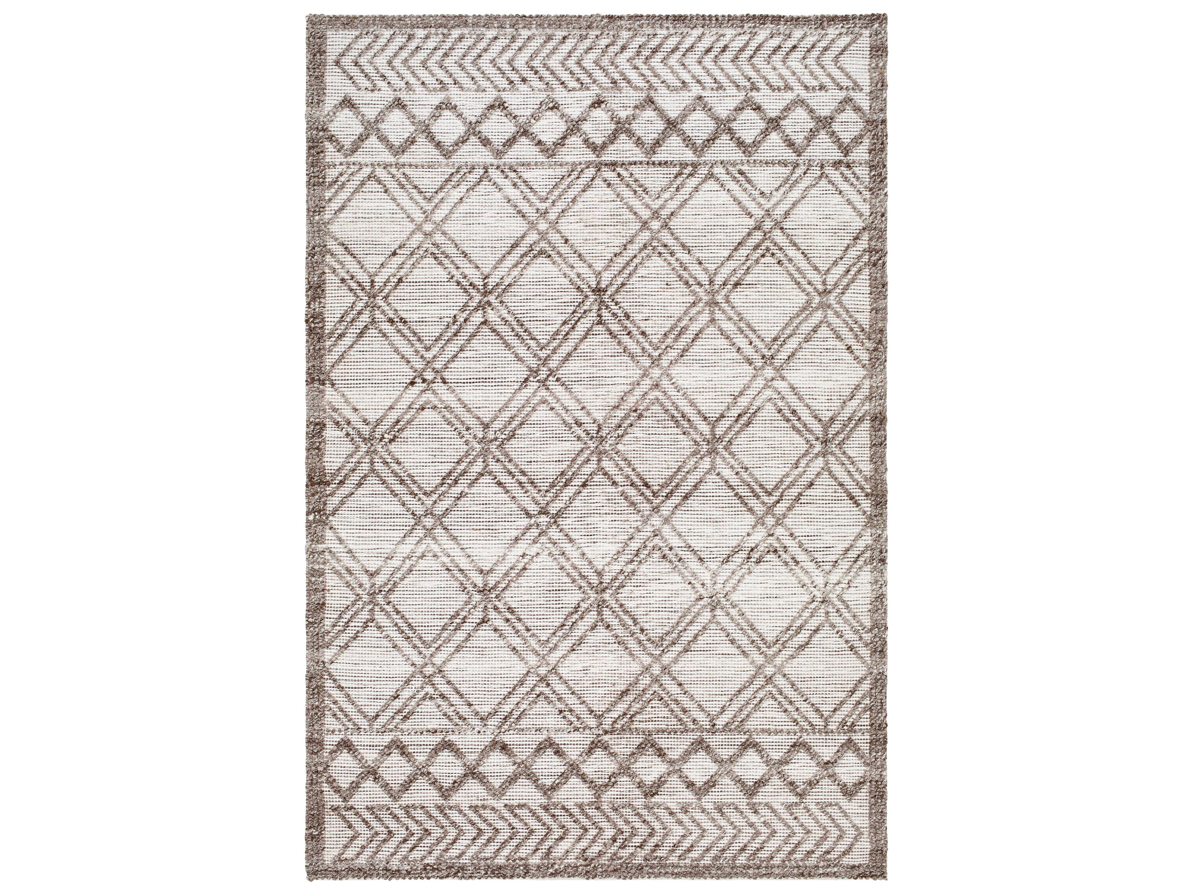 Surya Napoli Geometric Area Rug
