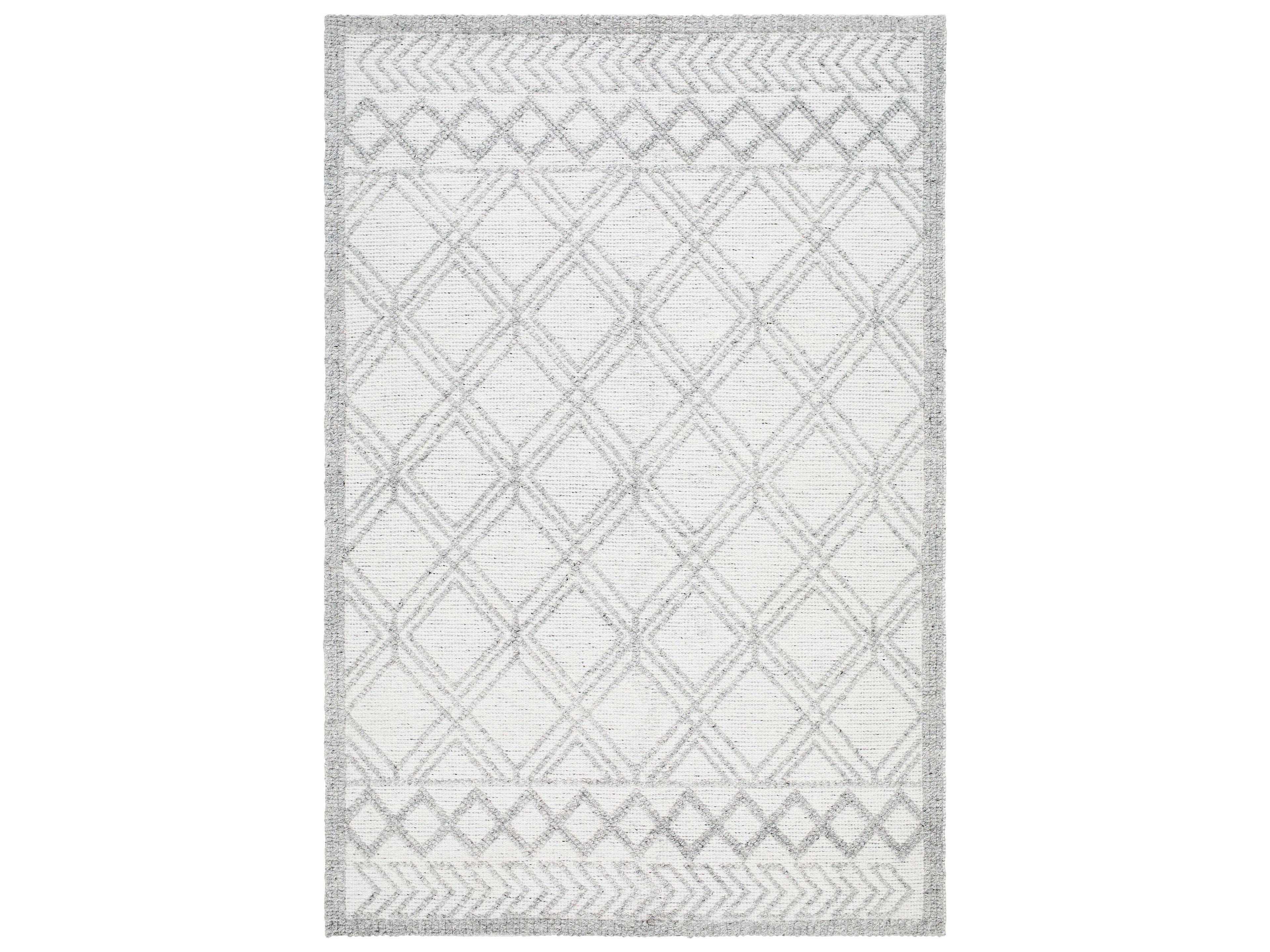 Surya Napoli Geometric Area Rug