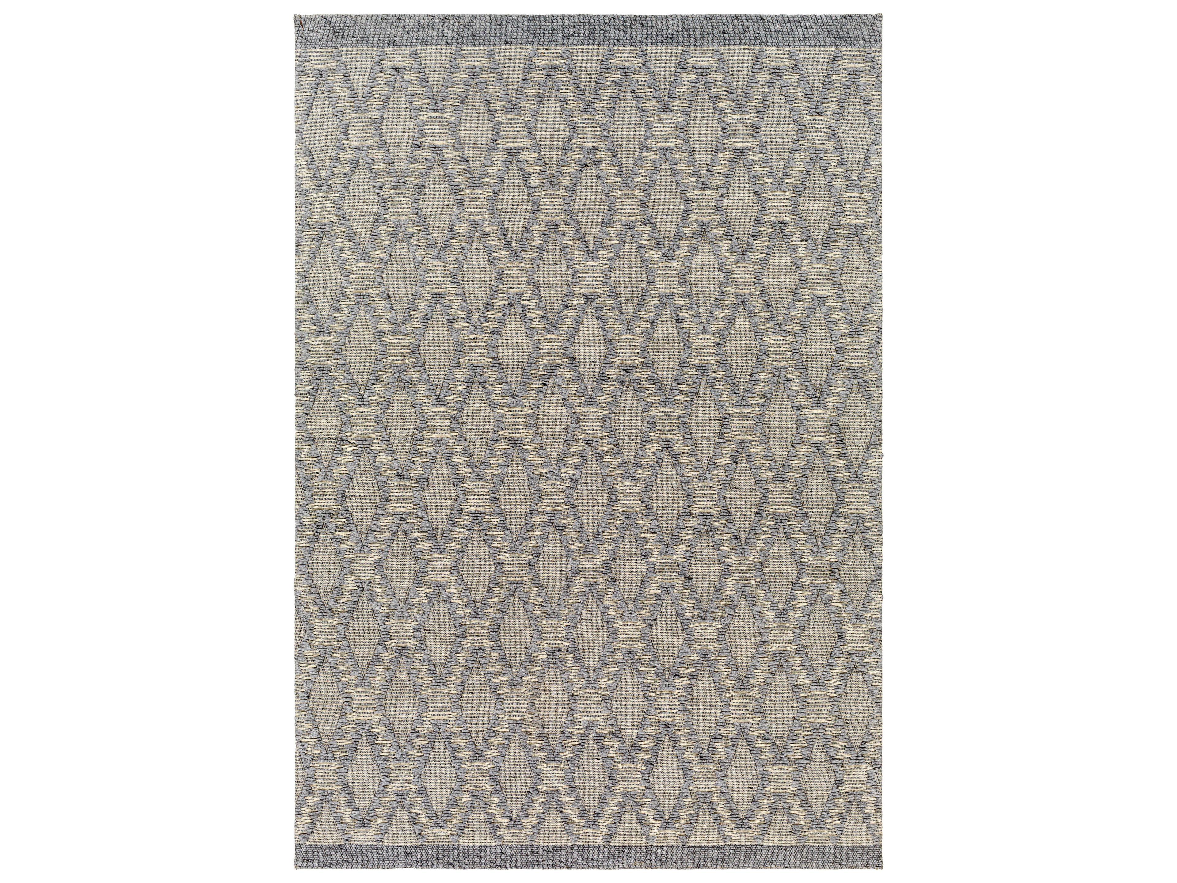 Surya Napoli Geometric Area Rug