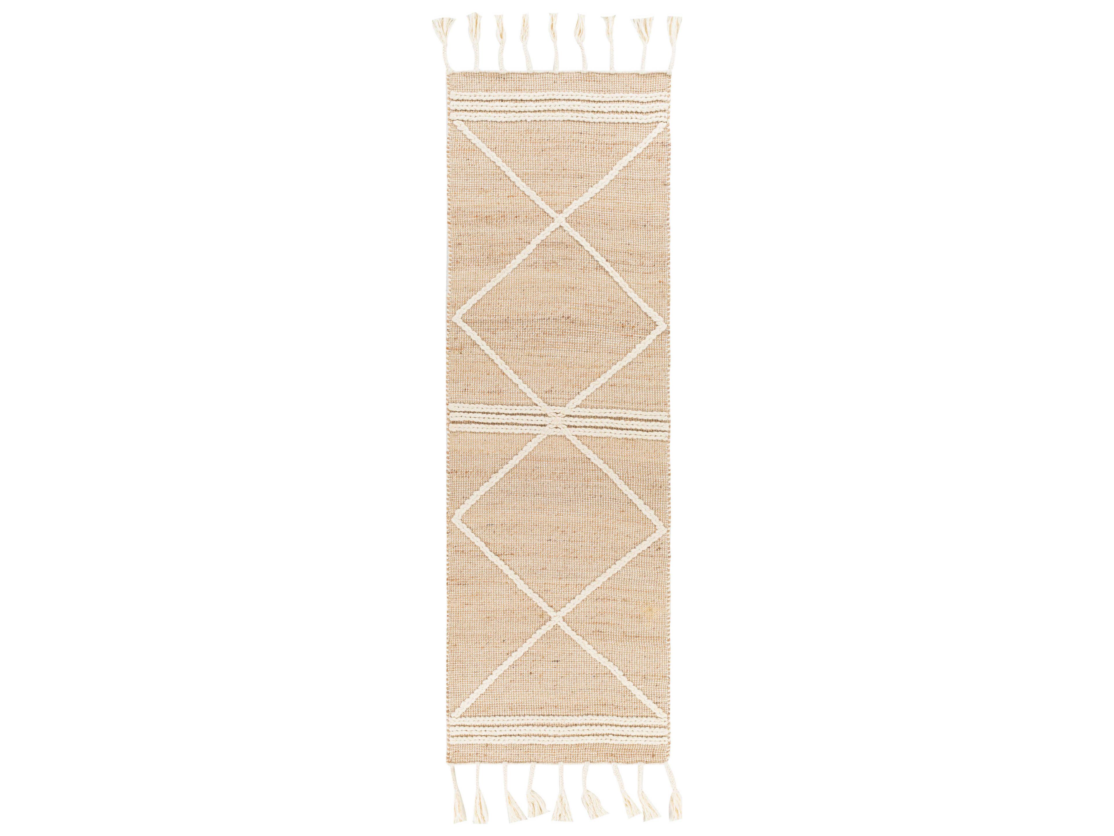 Surya Norwood Moroccan Runner Area Rug