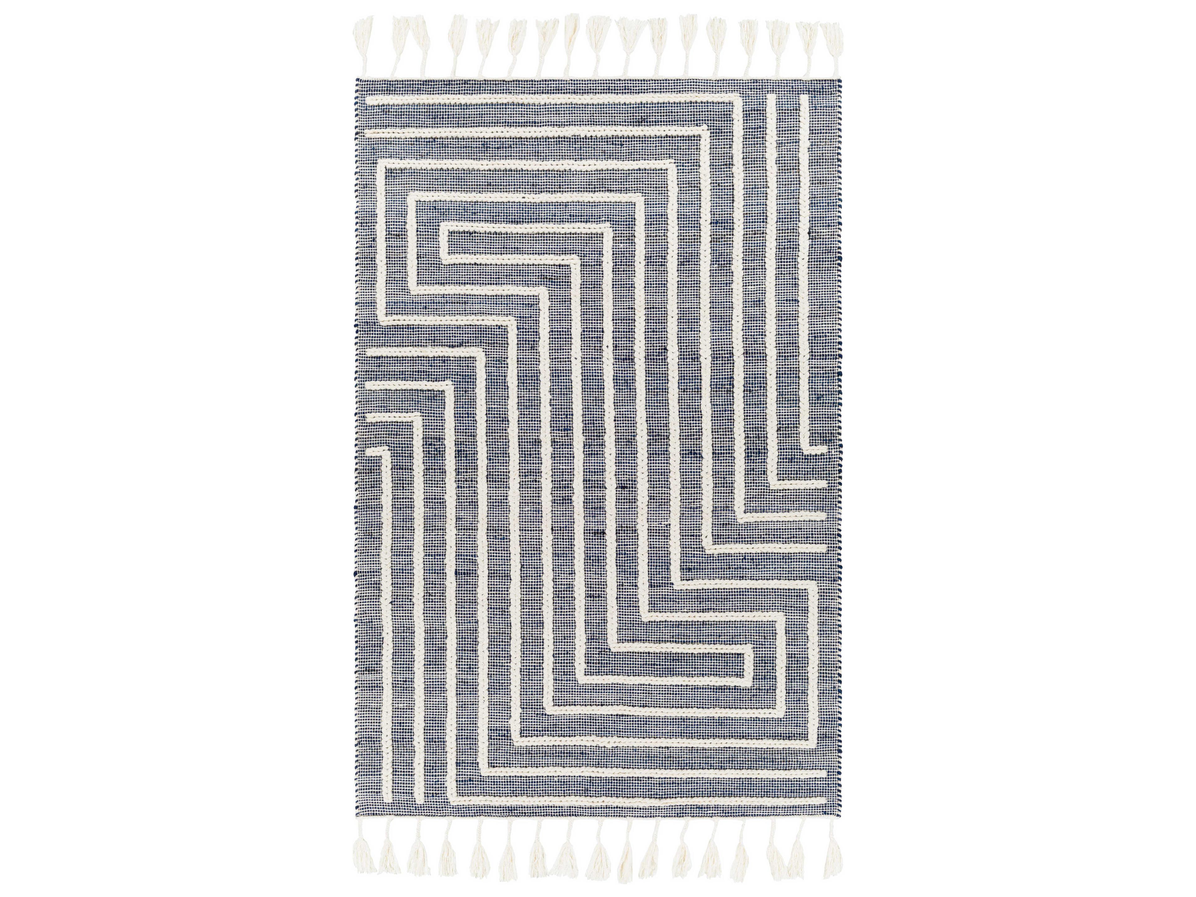 Surya Norwood Geometric Area Rug