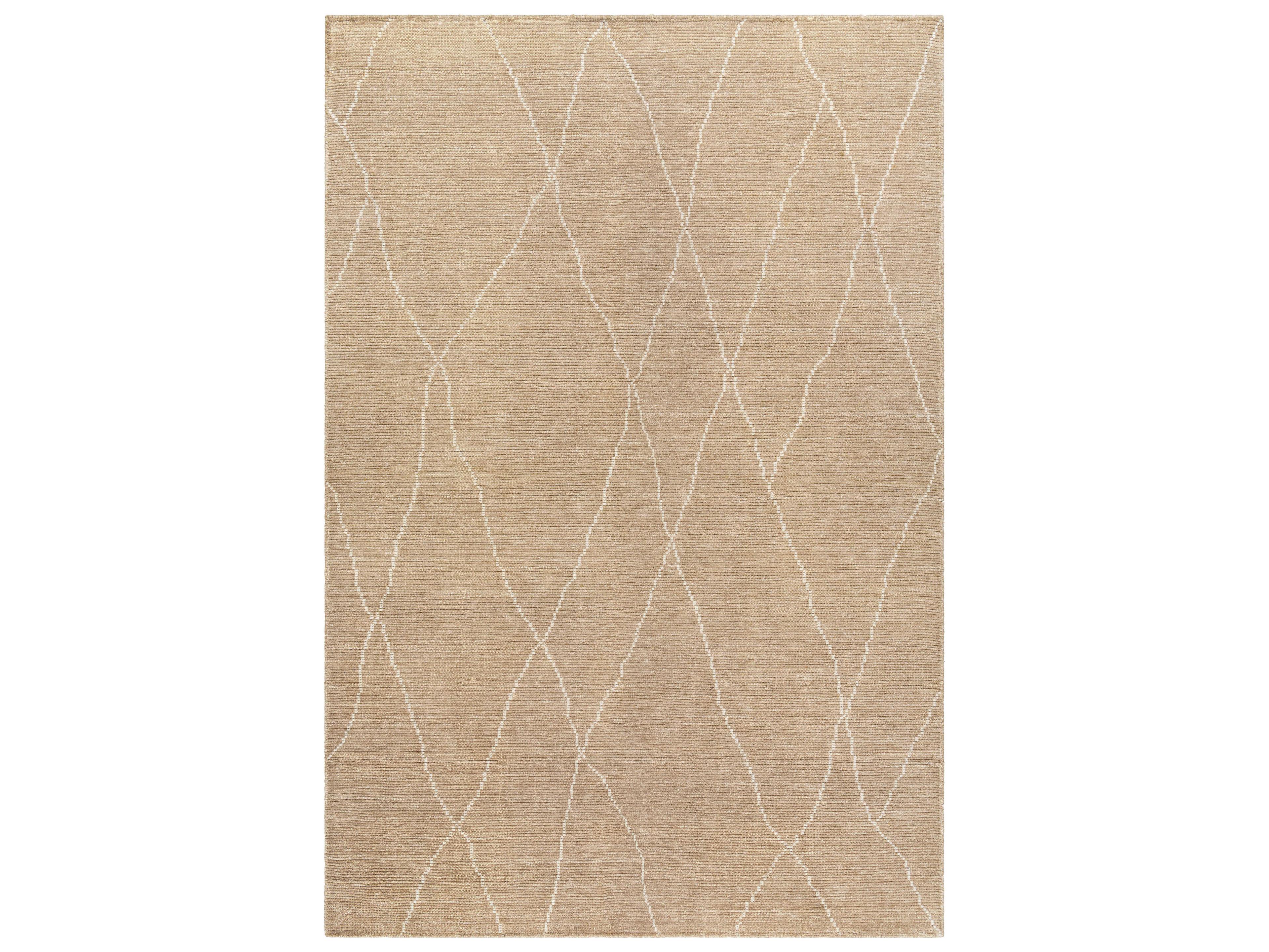 Nalan Geometric Area Rug